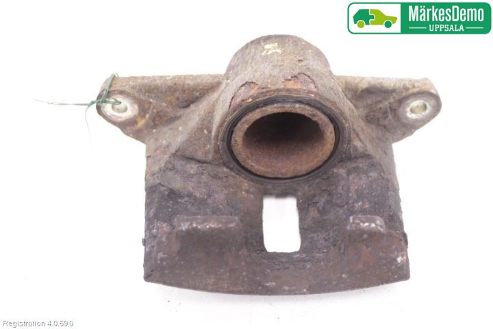 Toyota YARIS P1 03-05 Bromsok Fram Vänster