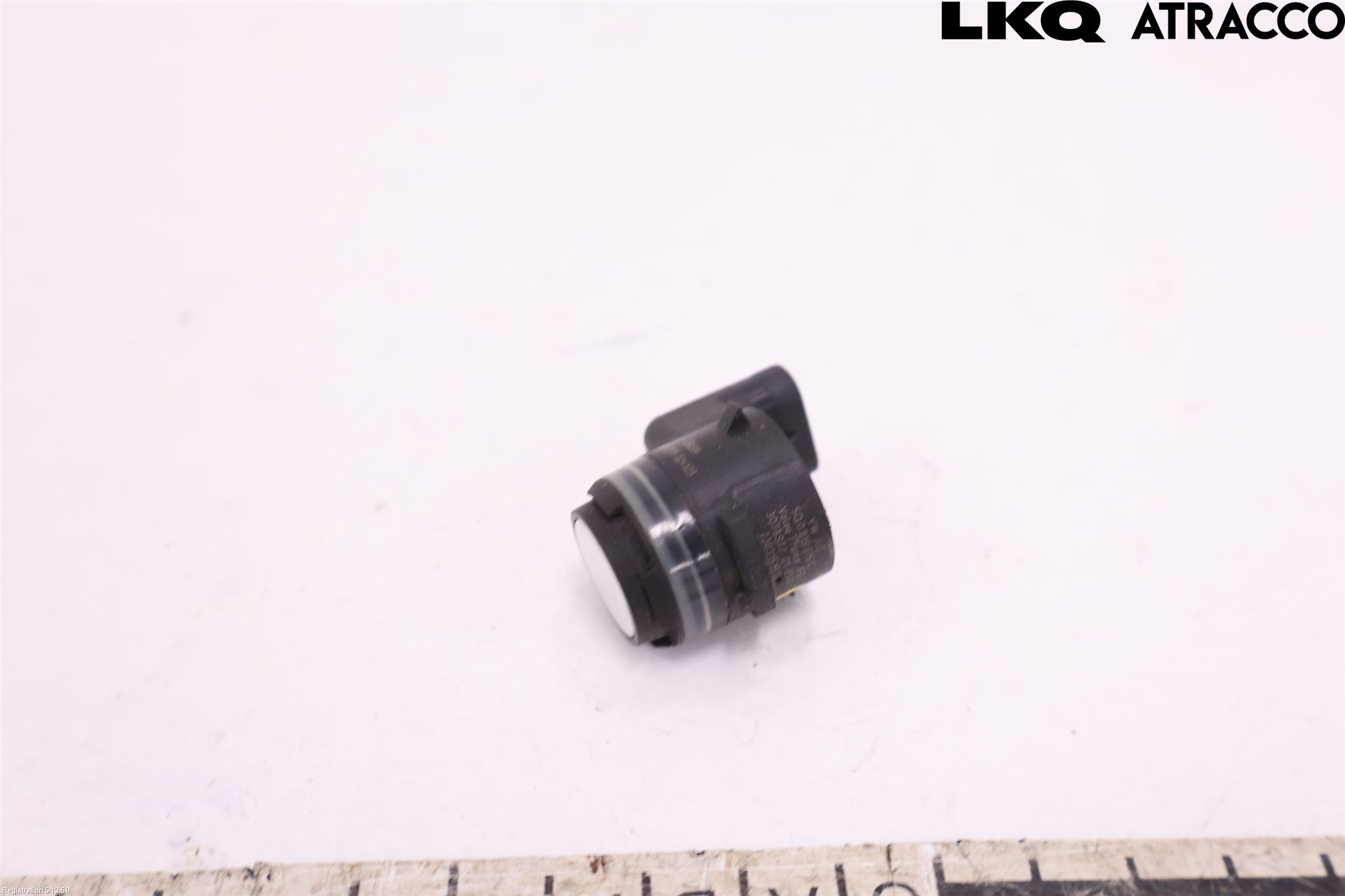 Seat LEON 13-20 Parkeringshjälp Backsensor