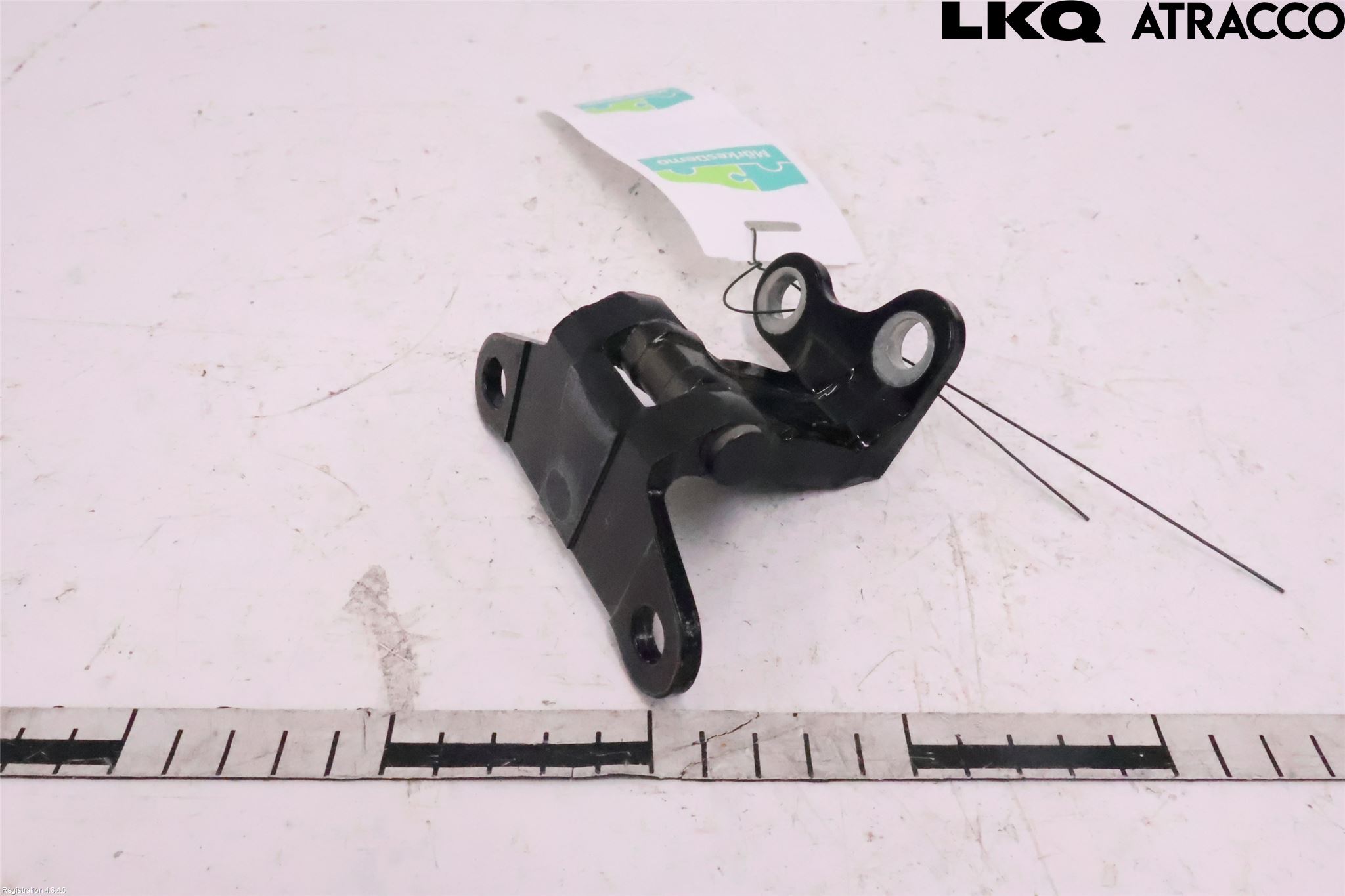 Lexus UX/300e 19- Dörrgångjärn