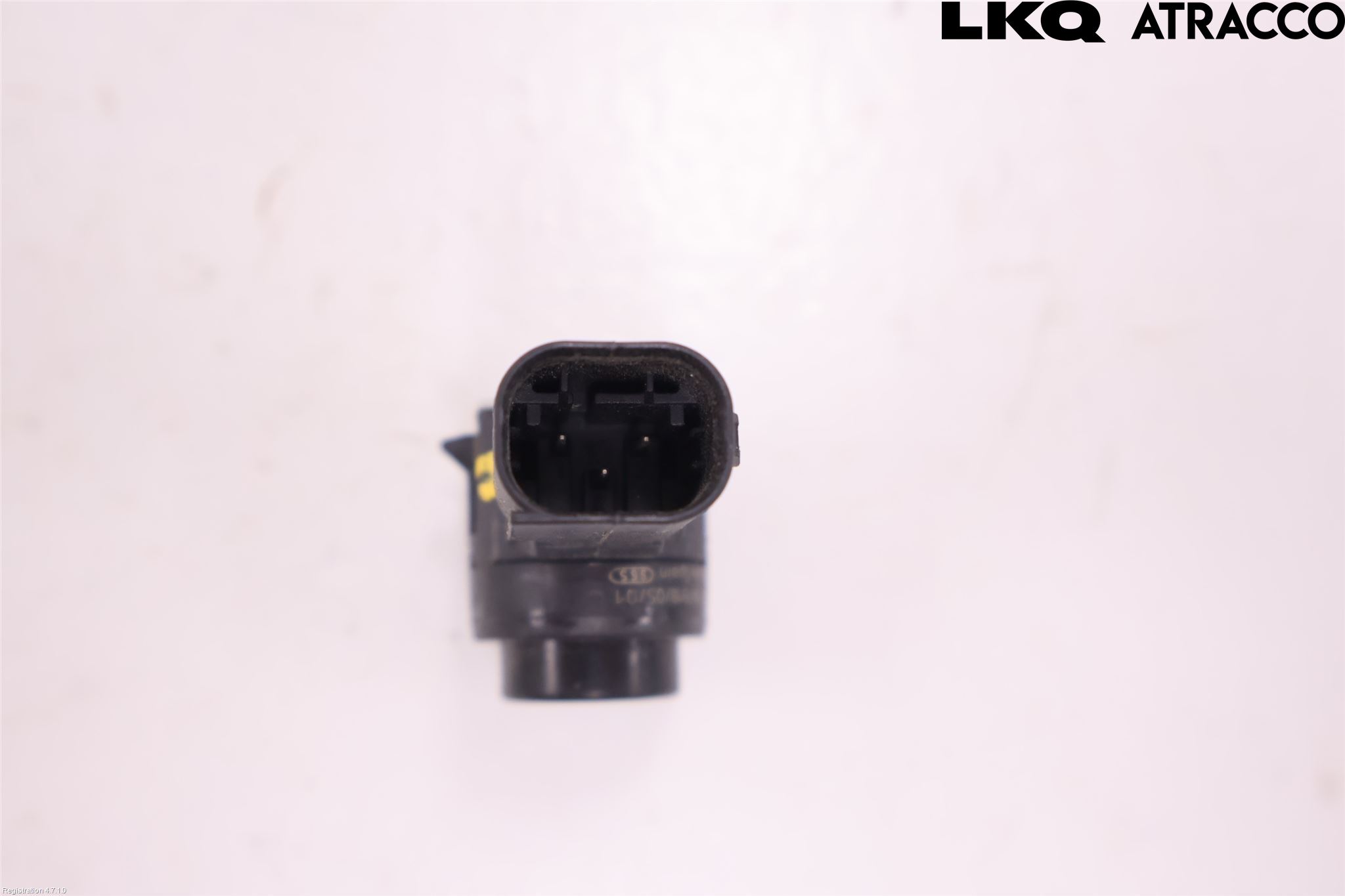 Peugeot 308 14-21 Parkeringshjälp Backsensor