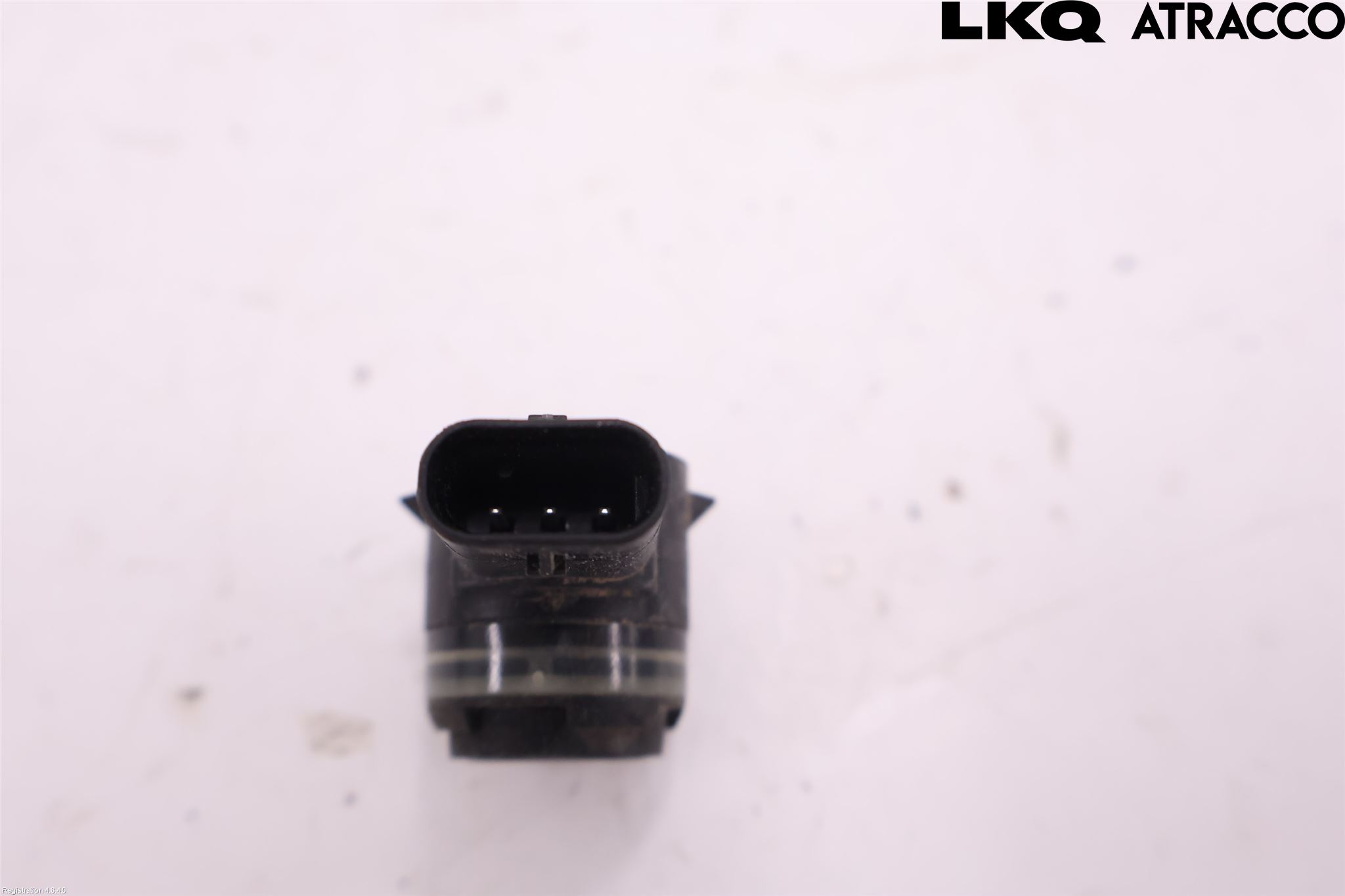Volkswagen VW PASSAT 15-19 Parkeringshjälp Backsensor
