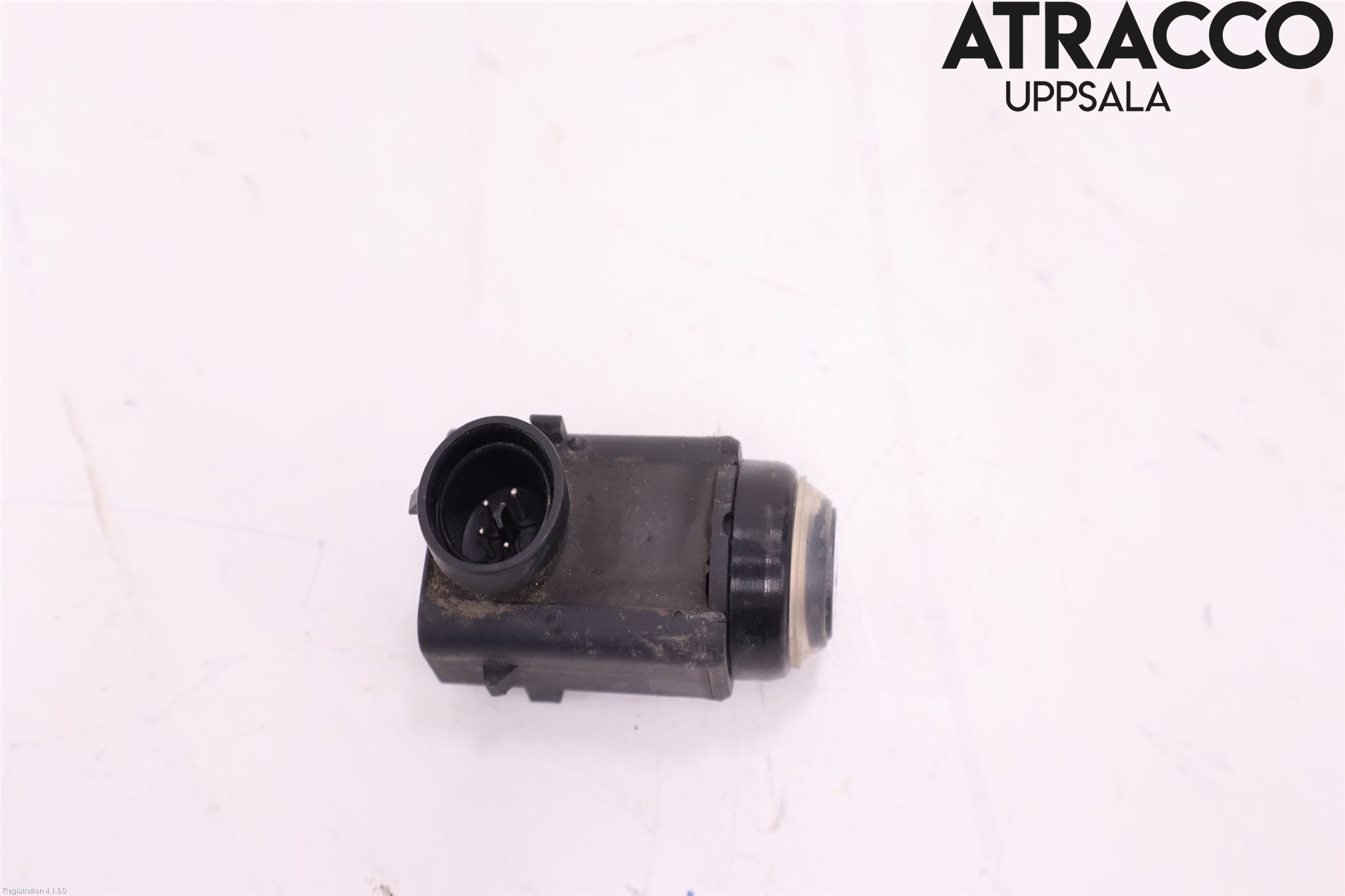Mercedes-Benz MB E-KLASS (W211) 02-09 Parkeringshjälp Backsensor