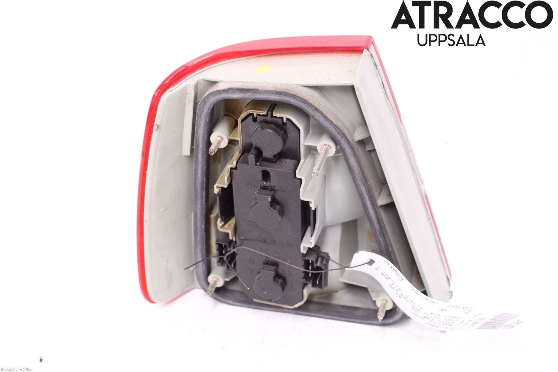 Volvo S90/V90 97-98 Bakljus Höger