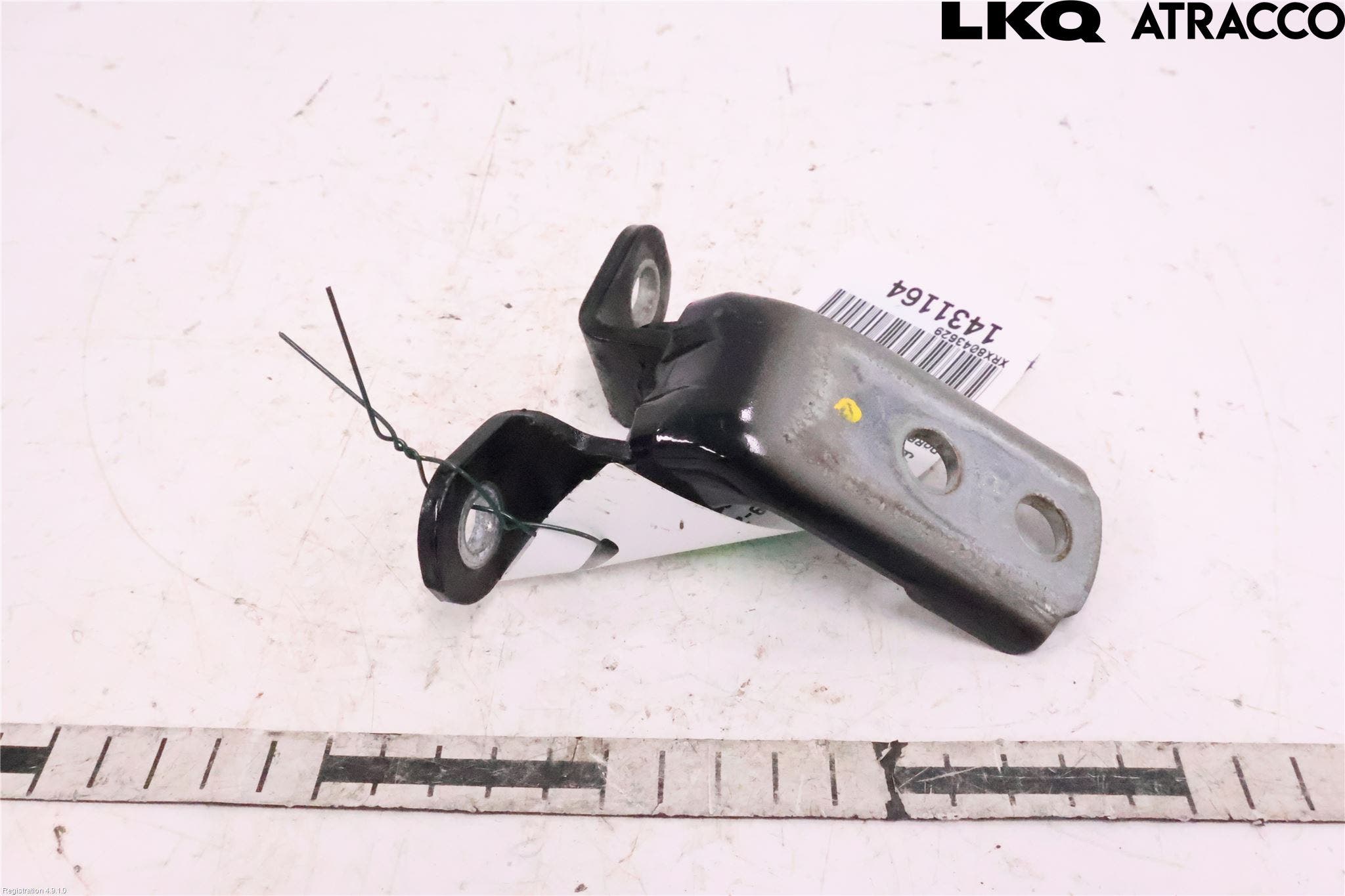 Toyota CAMRY 19-24 Dörrgångjärn