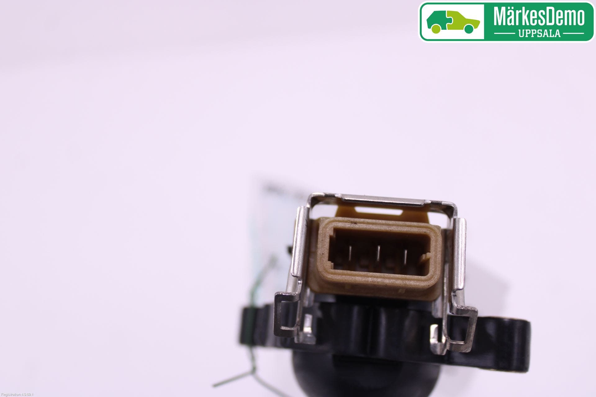 BMW 3 E46 98-05 Tändspole