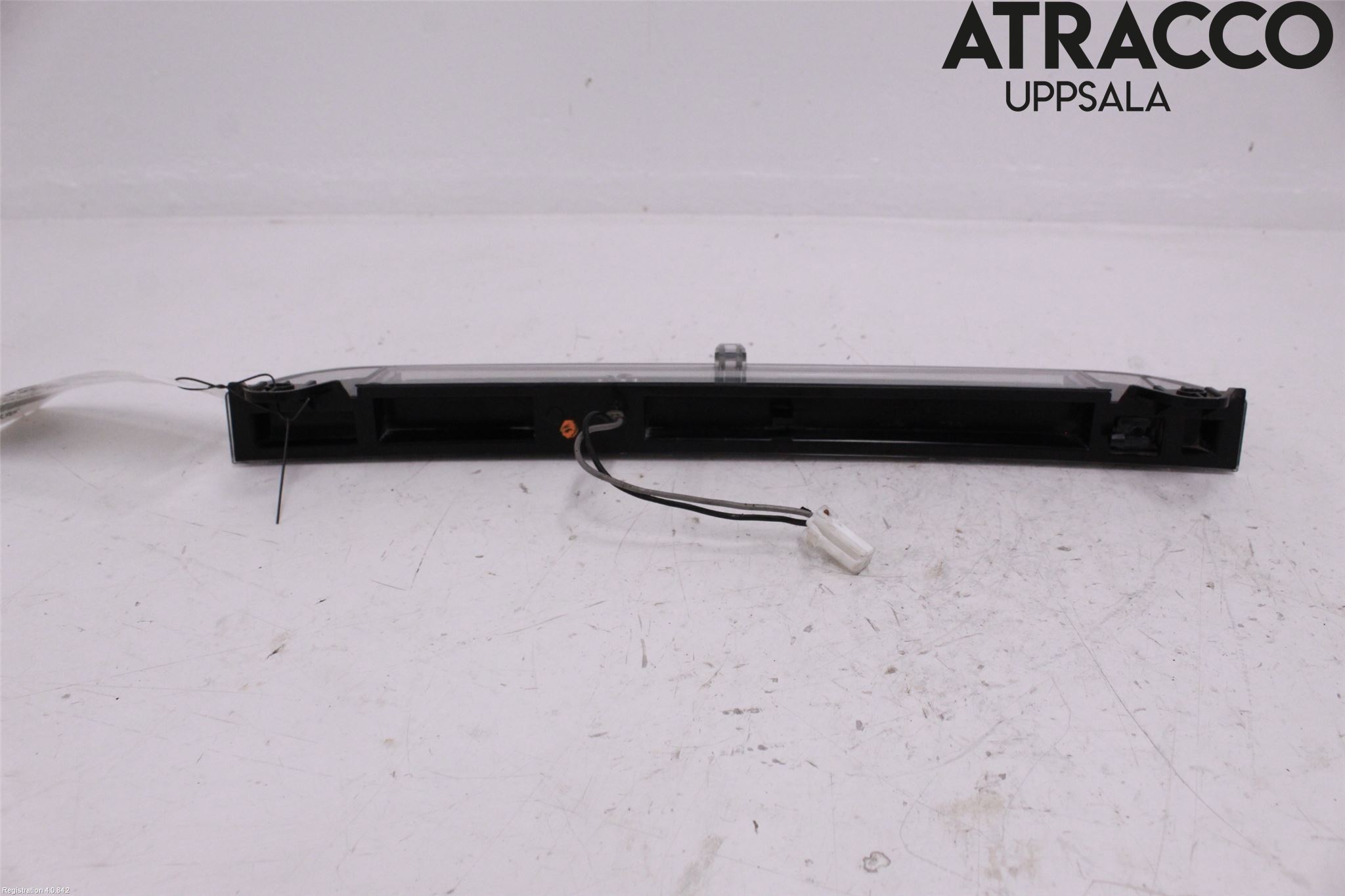 Mitsubishi GRANDIS Bromsljus Bakruta