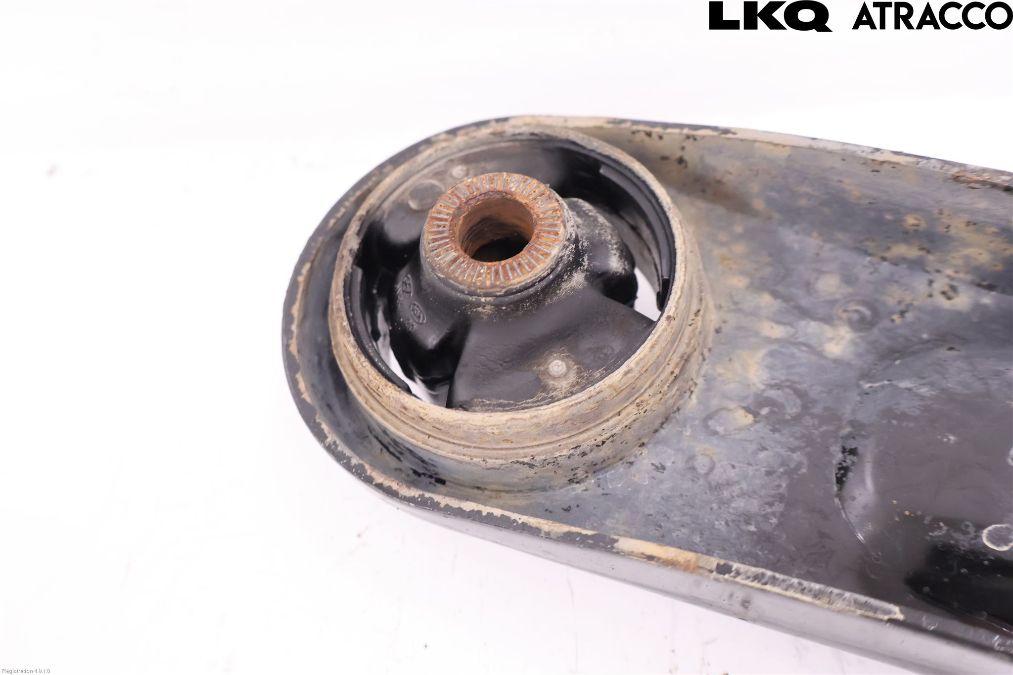 Kia CEED 12-18 Bärarm Fram Undre Hö