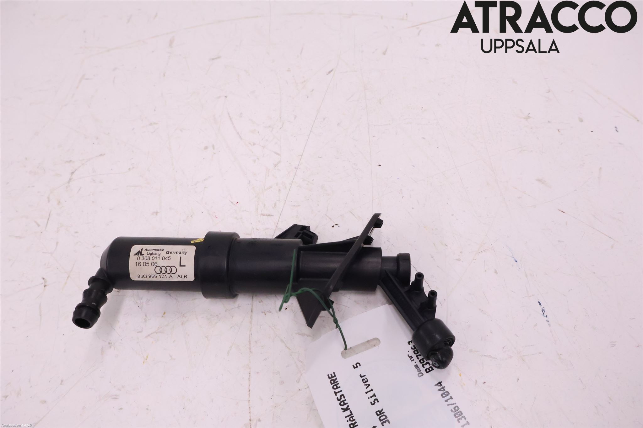 Audi TT/TTS 07-14 Spolarmunstycke Strålkastare