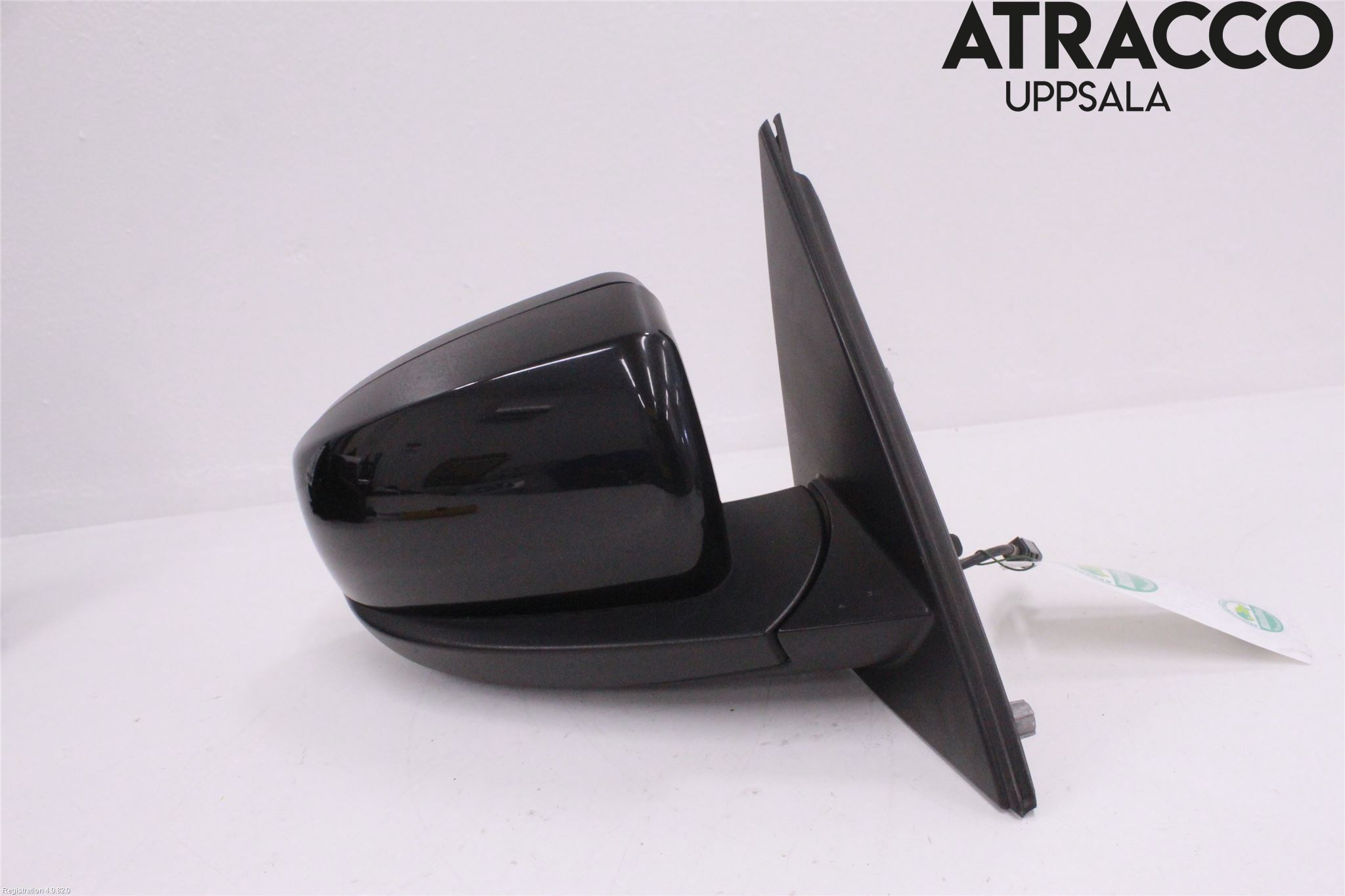 BMW X5 E70 07-13 Spegel Yttre El Hö