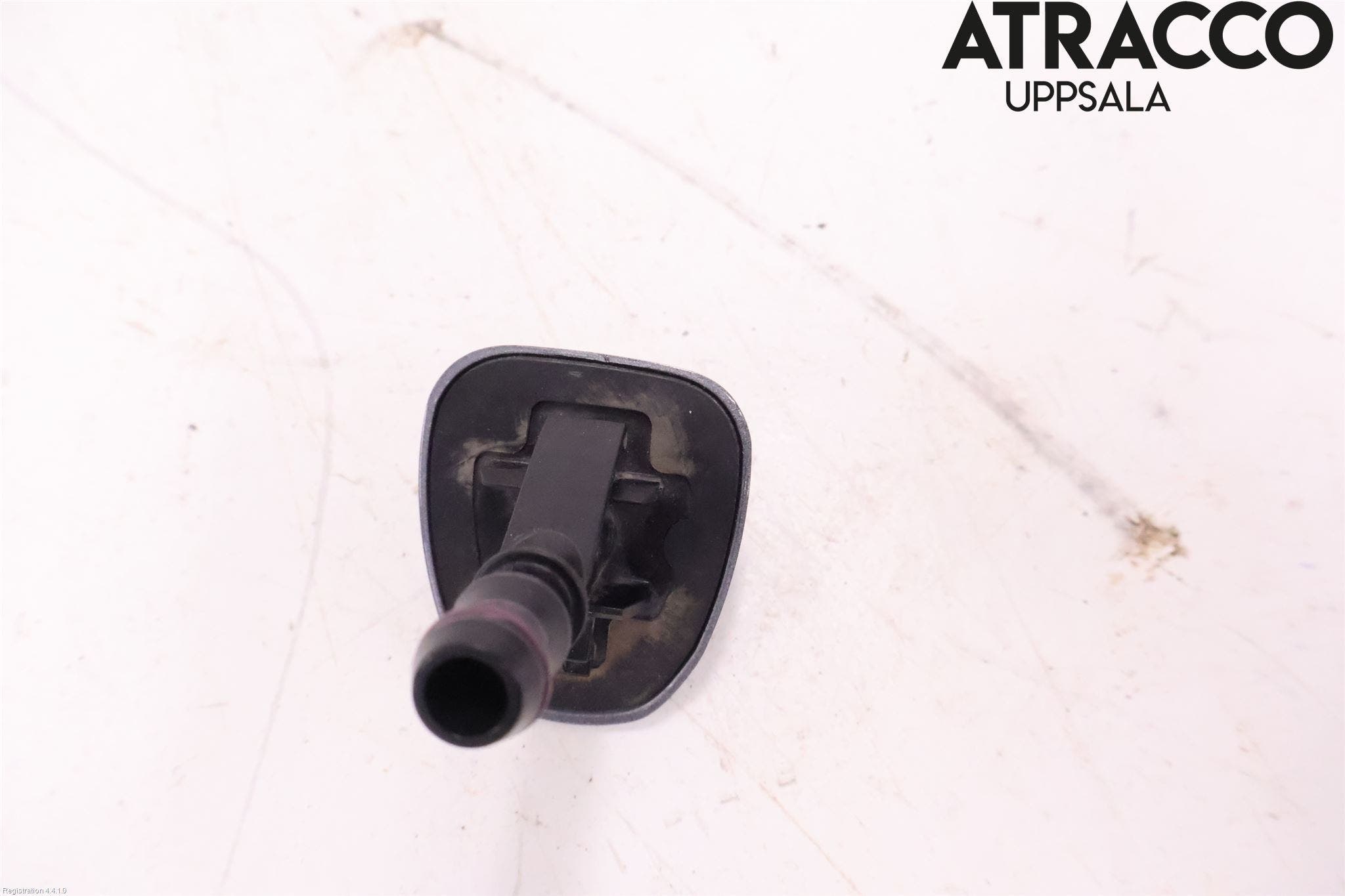 BMW 1 E87/81 5D/3D 03-11 Spolarmunstycke Strålkastare