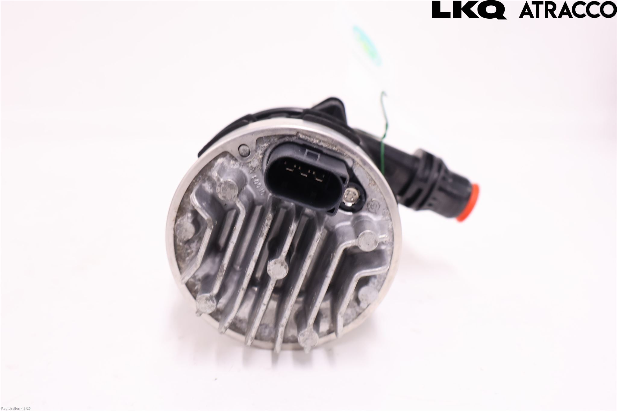 Mercedes-Benz MB GLC-KLASS (X254) 22- Vattenpump