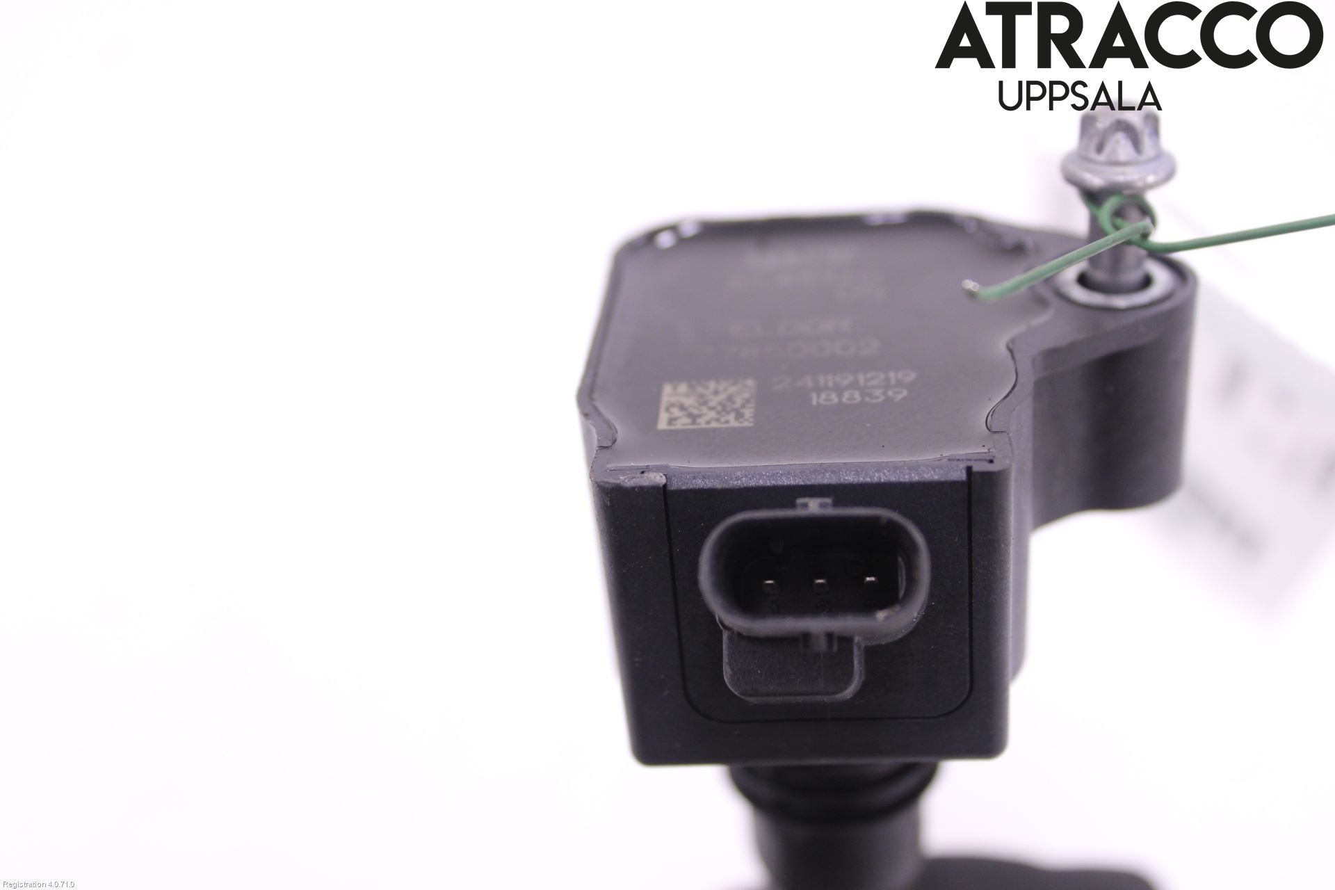 BMW 1 F40 19- Tändspole