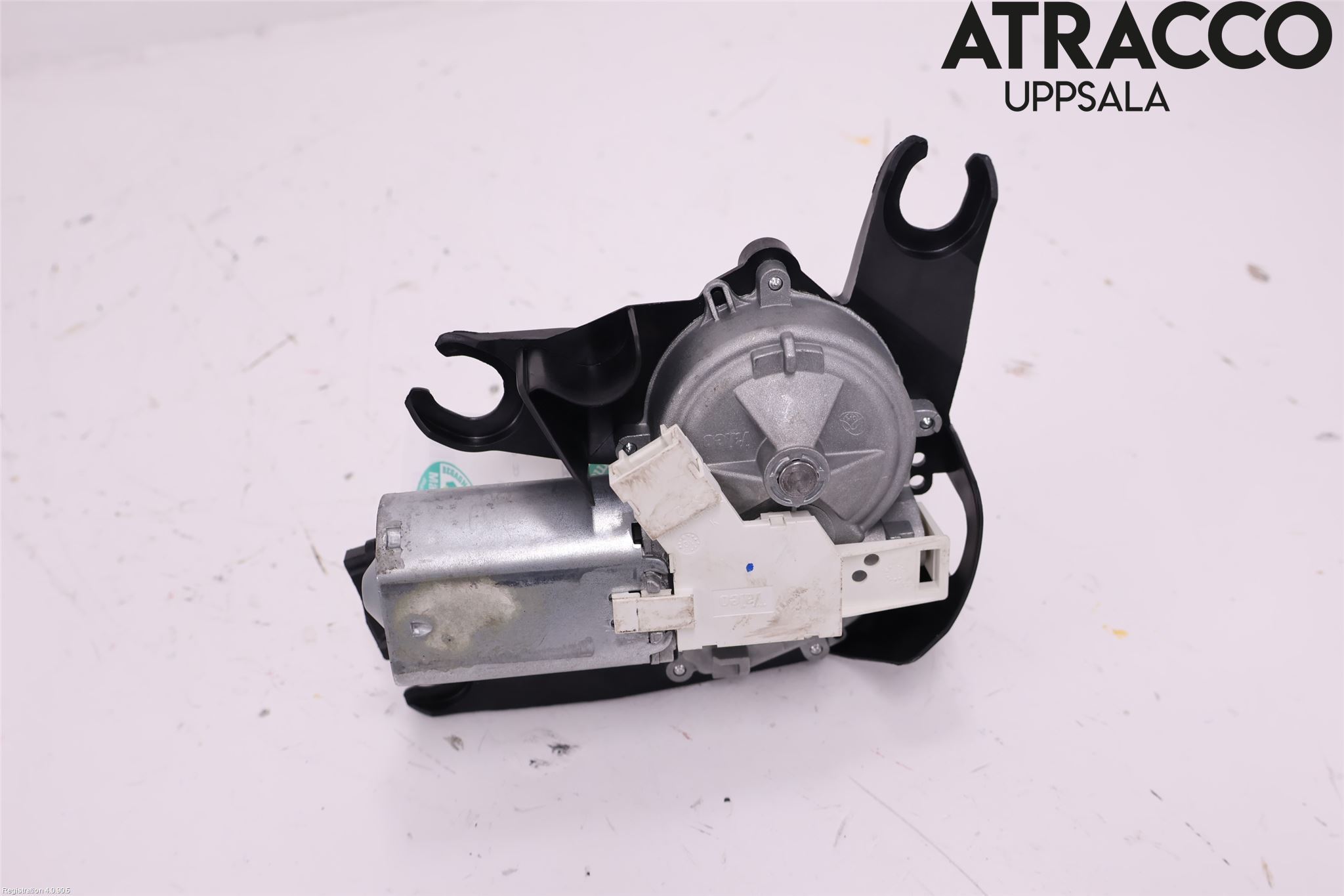 Citroen C4 II 11-18 Torkarmotor Baklucka