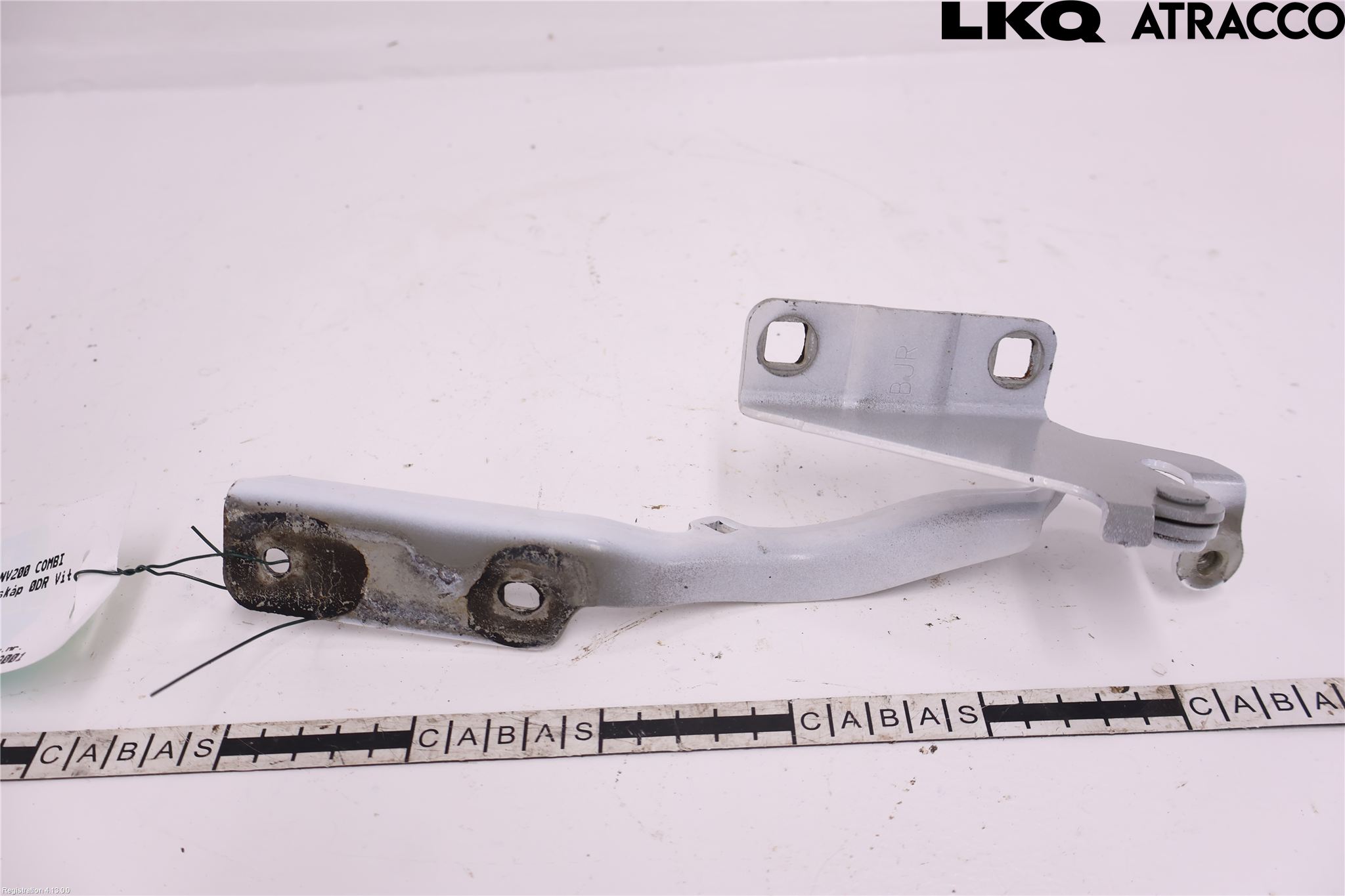 Nissan NV200/NV200 COMBI Huvgångjärn