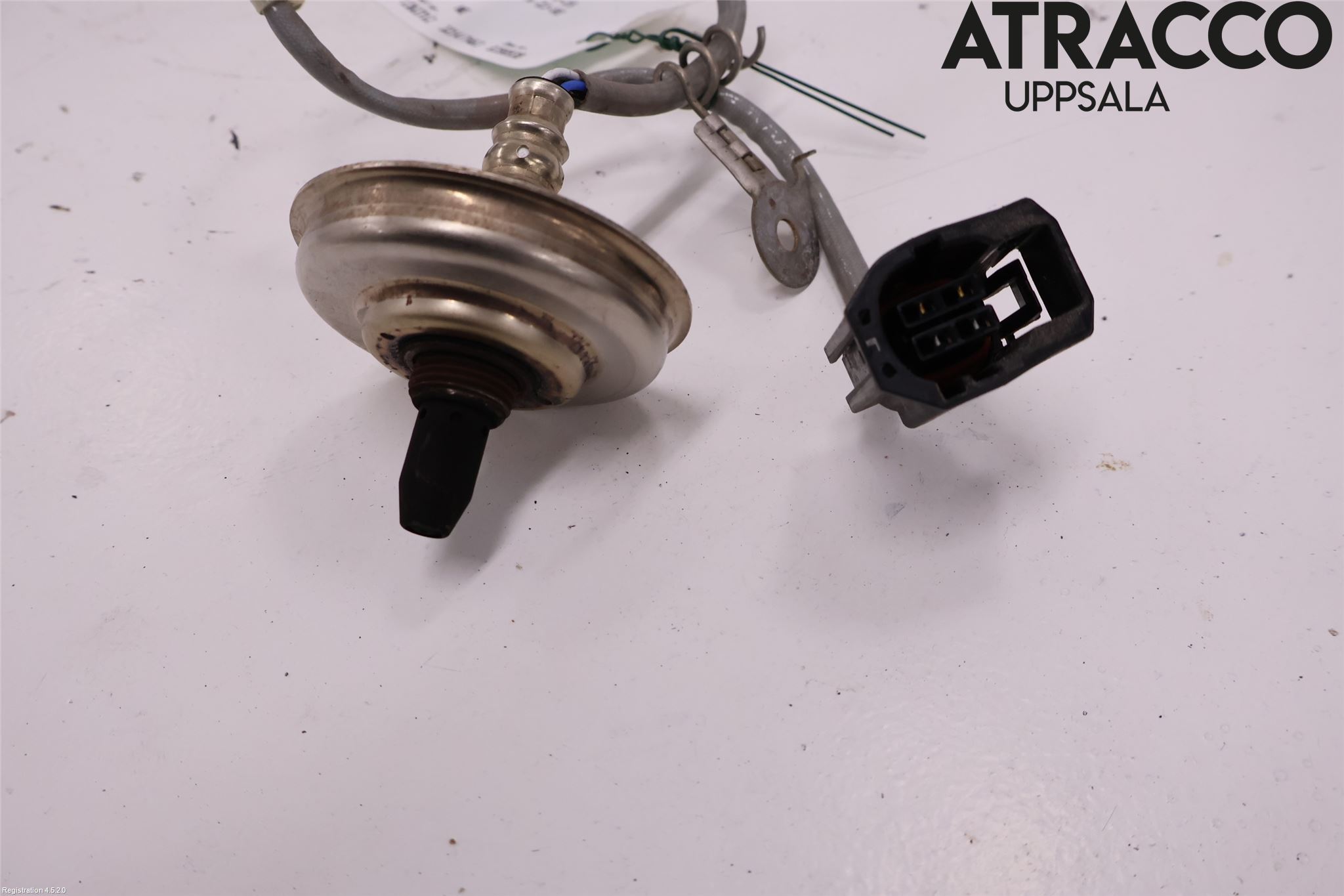 Mazda 2 (DE) 08-15 Injlambdasond