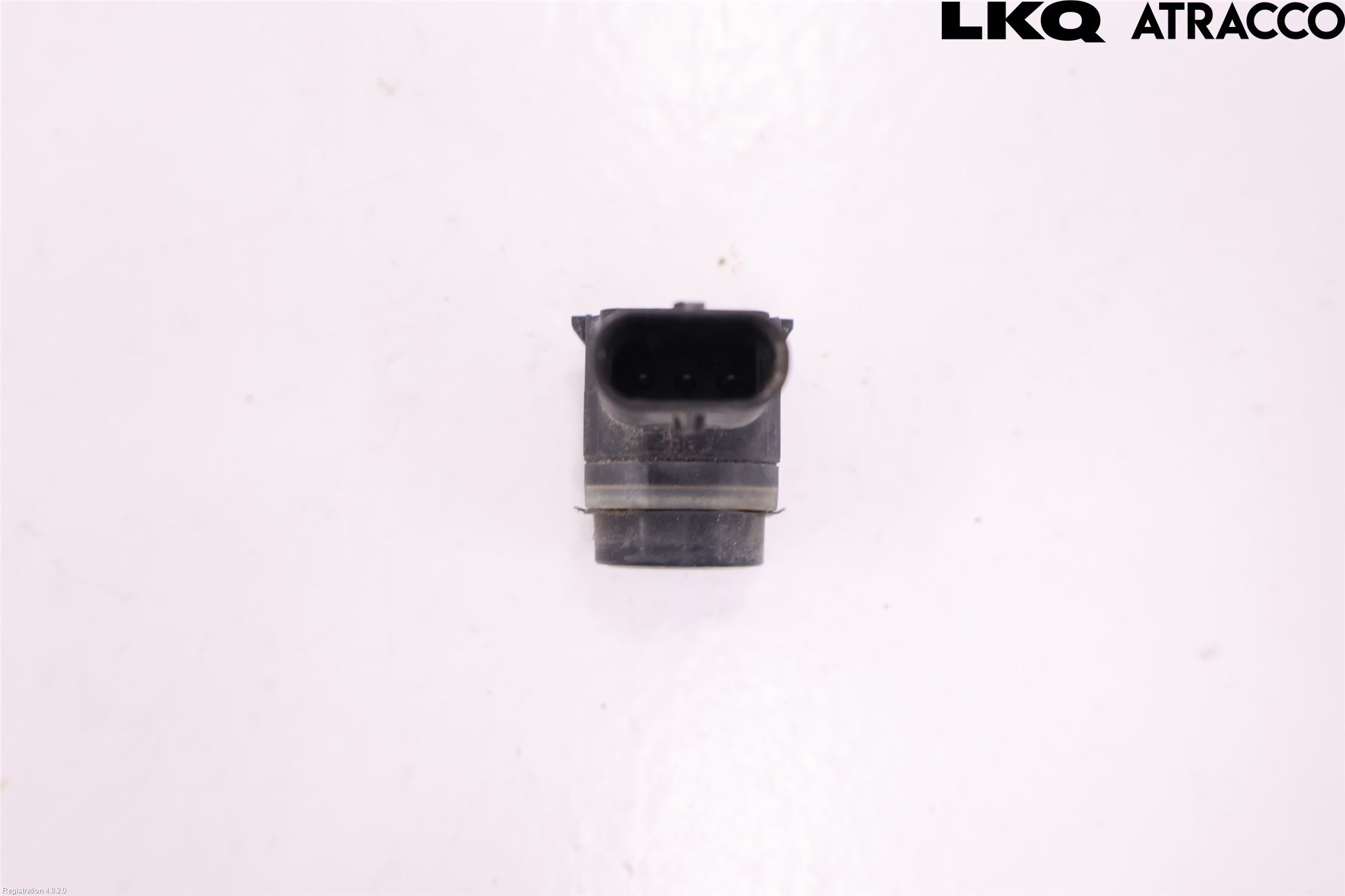 Volkswagen VW TIGUAN 07-16 Parkeringshjälp Backsensor