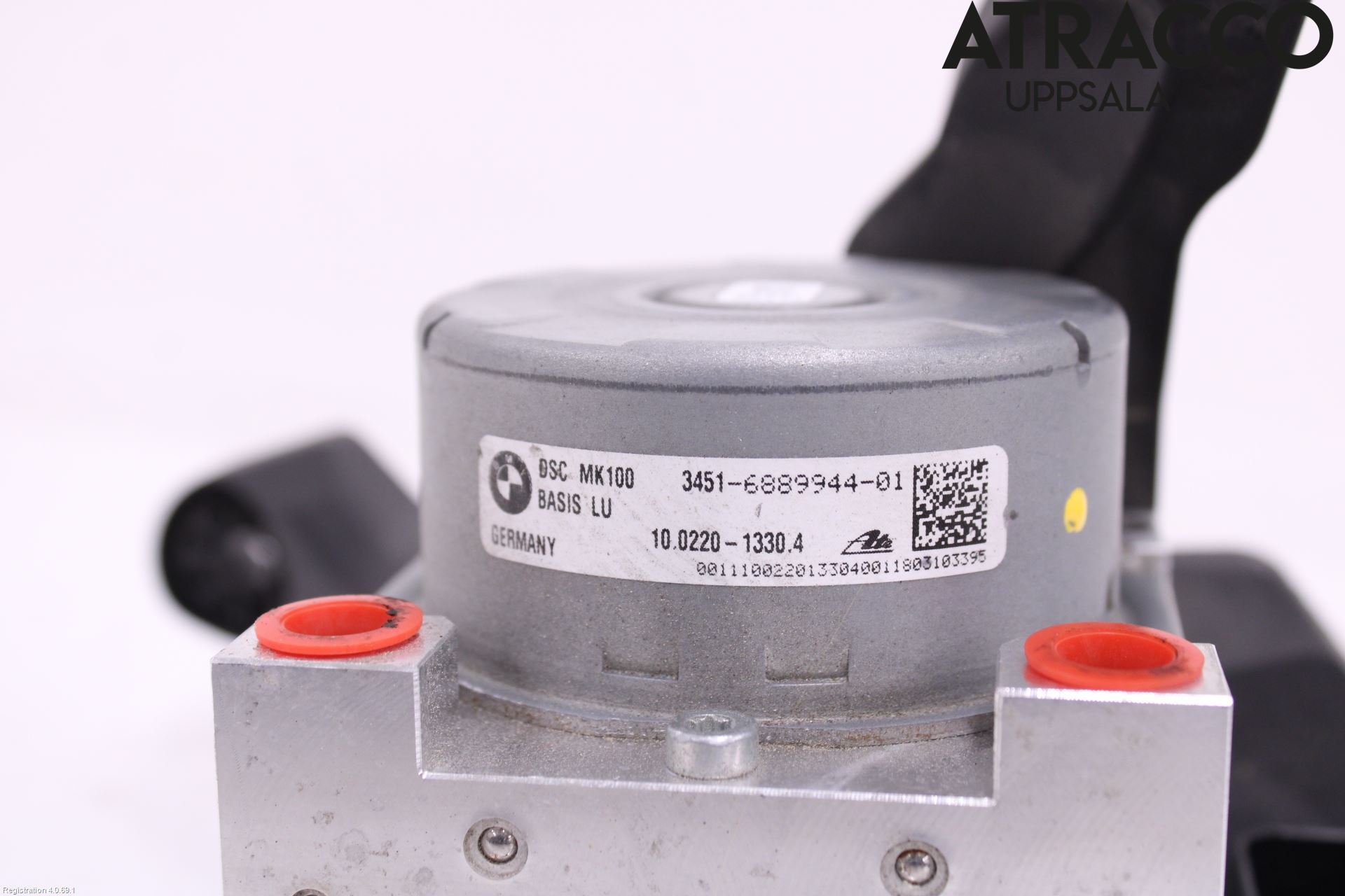 Mini ONE/COOPER 5DR F55 14-24 Abs Hydraulaggregat