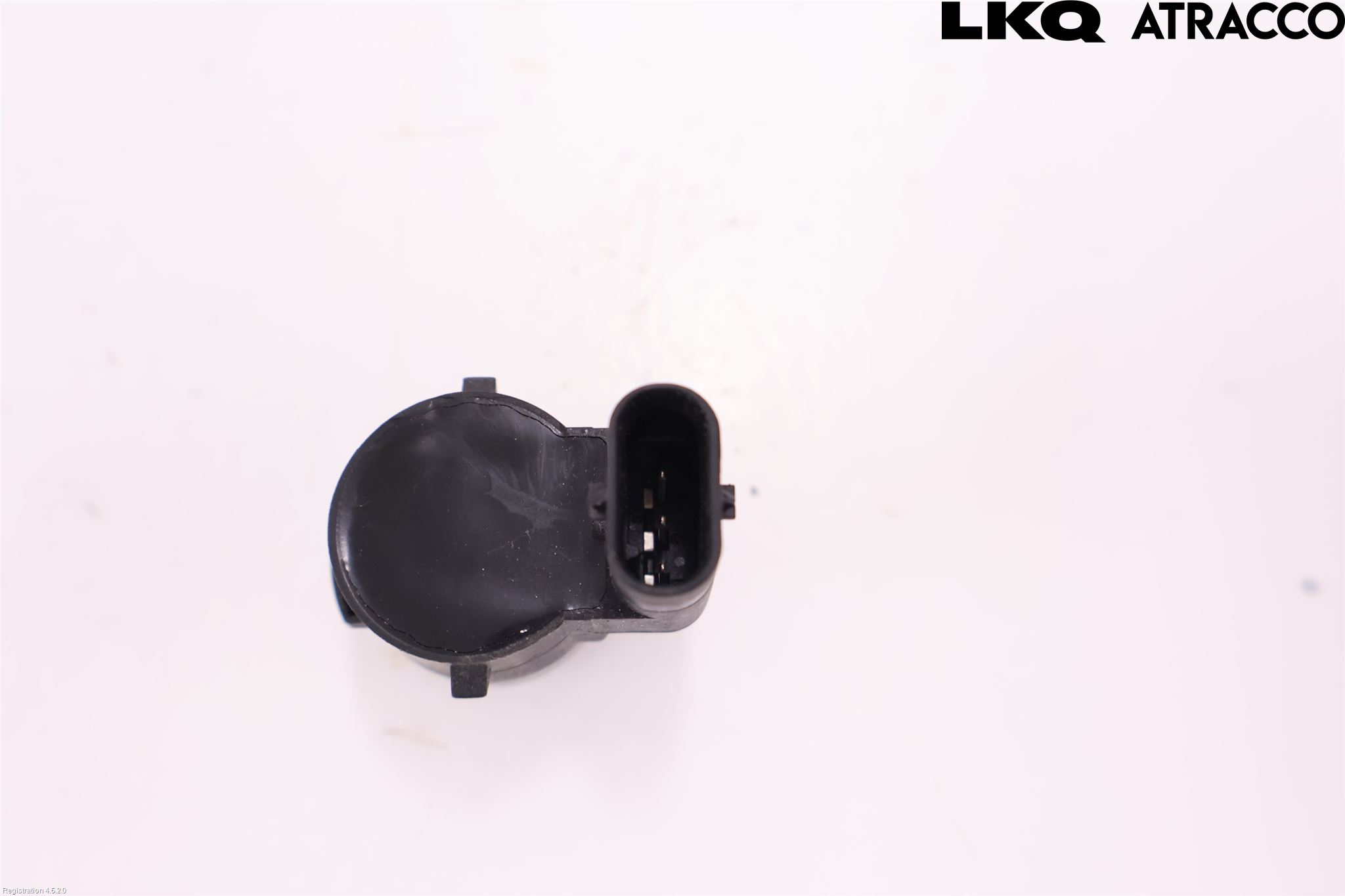 Skoda OCTAVIA (5E) 13-20 Parkeringshjälp Backsensor
