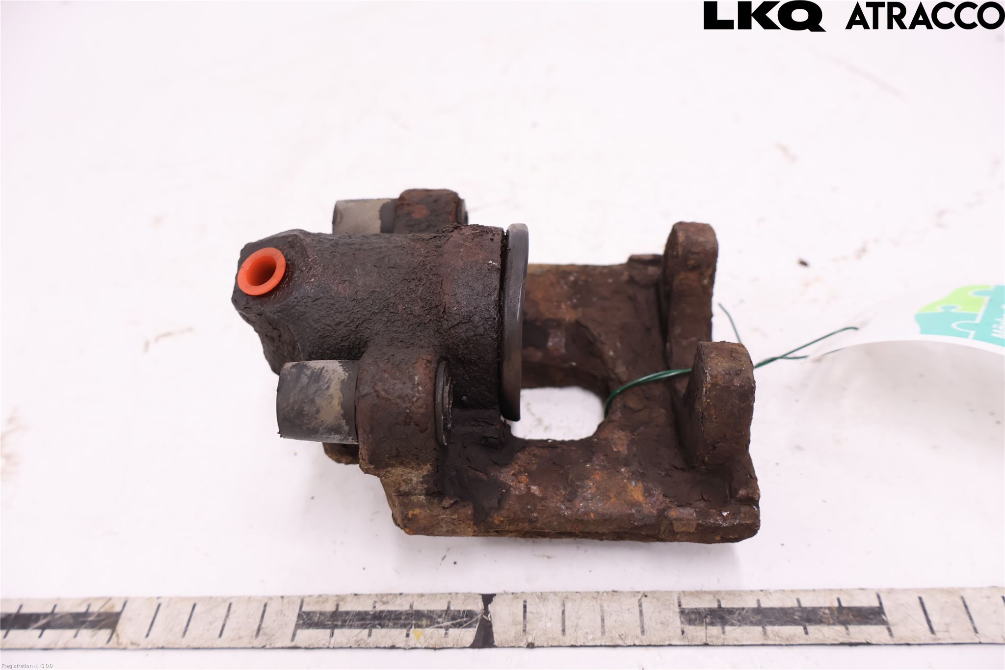 Saab 9-5     06-10 Bromsok Bak Vänster