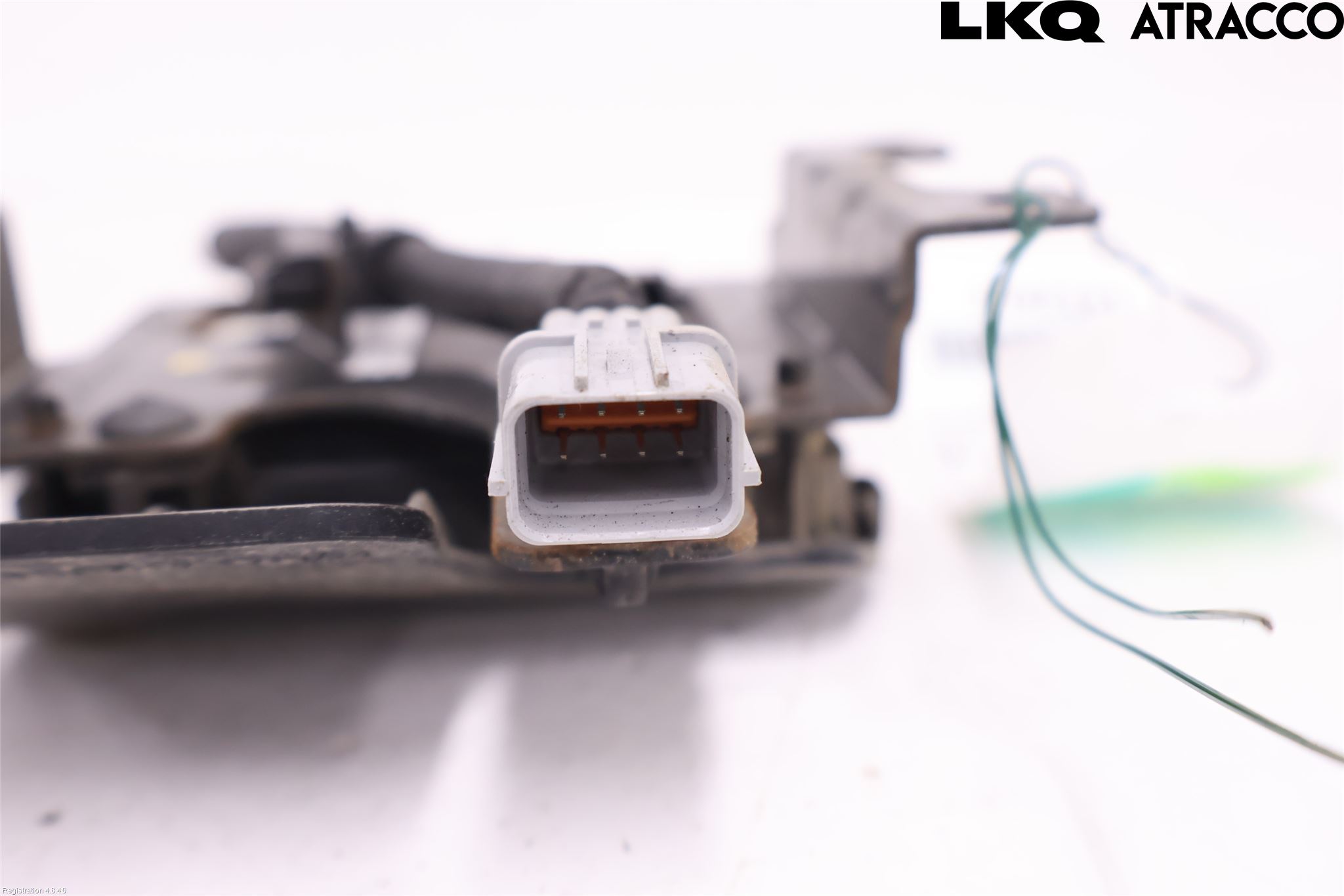 Hyundai IONIQ AE 17-22 Sensor Aktivt Kollisionsskydd
