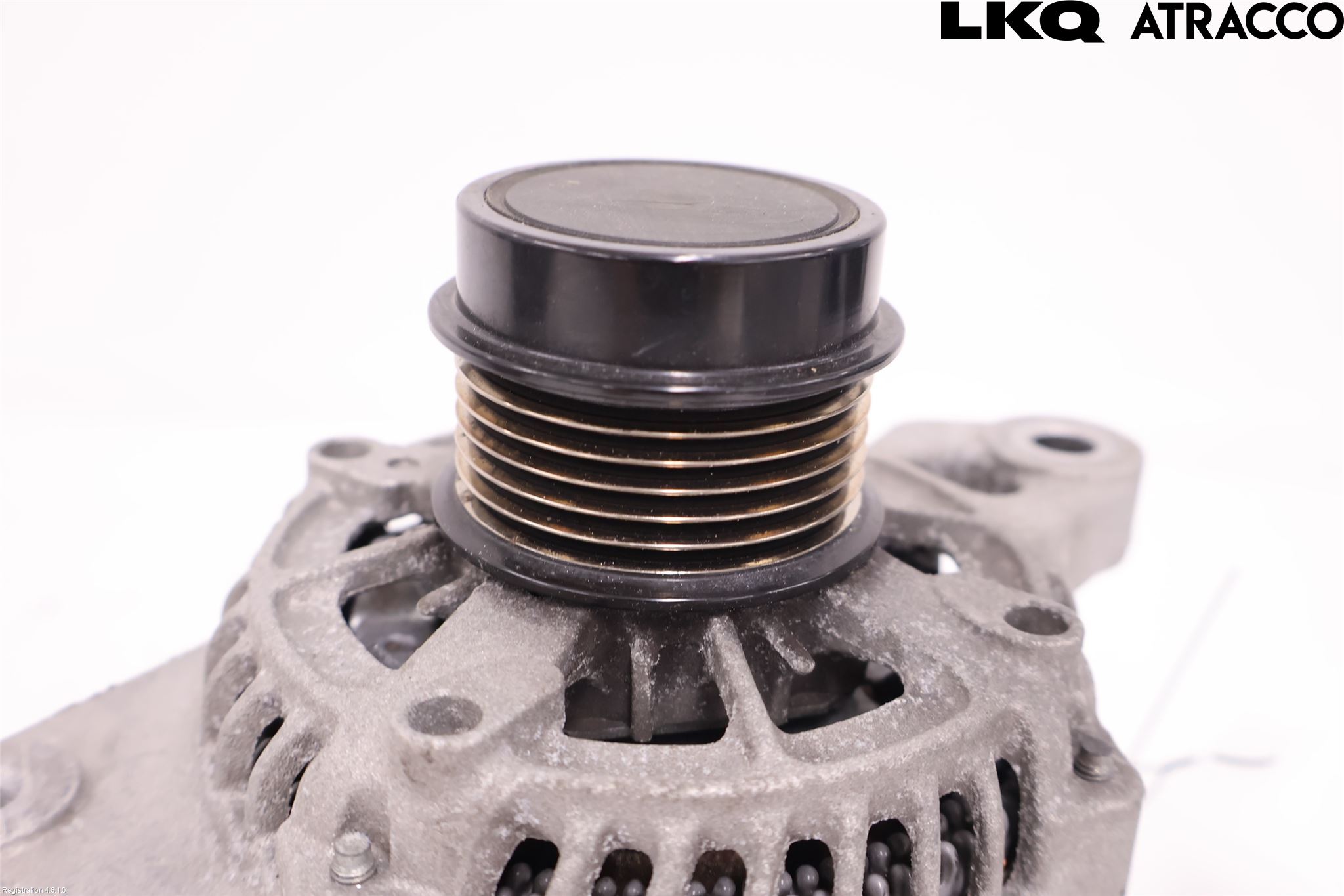 Toyota AVENSIS 16-18 Generator