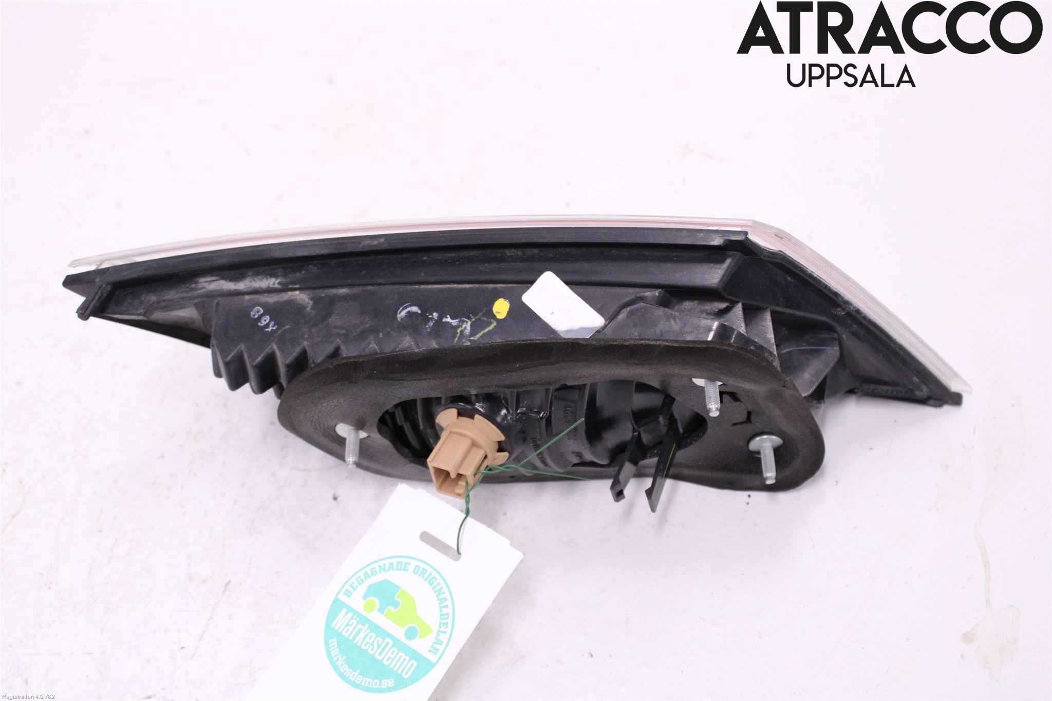 Honda CIVIC 06-11 Bakljus Lucka Hö