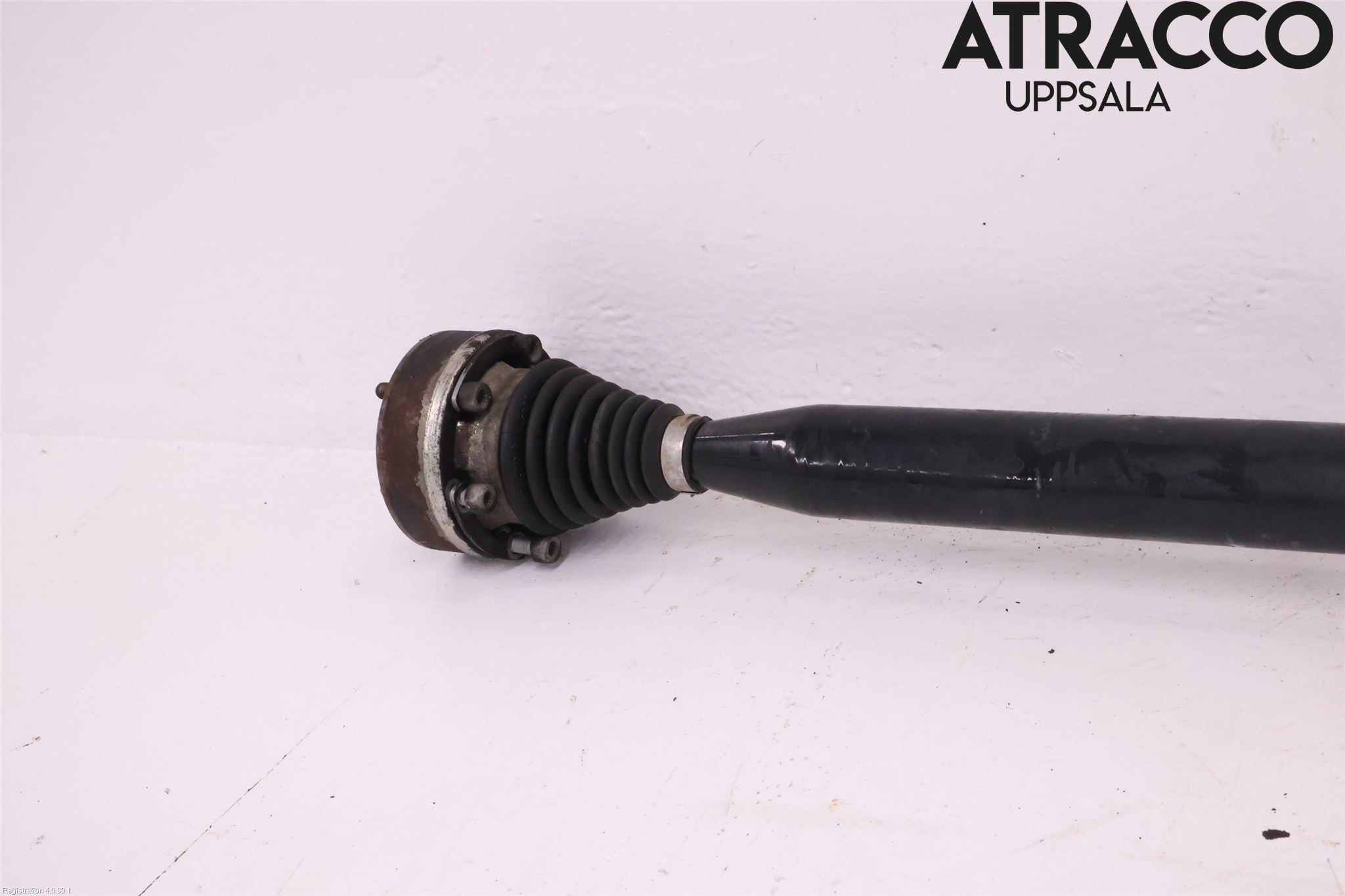 Skoda FABIA 07-14 Drivaxel Fram Höger