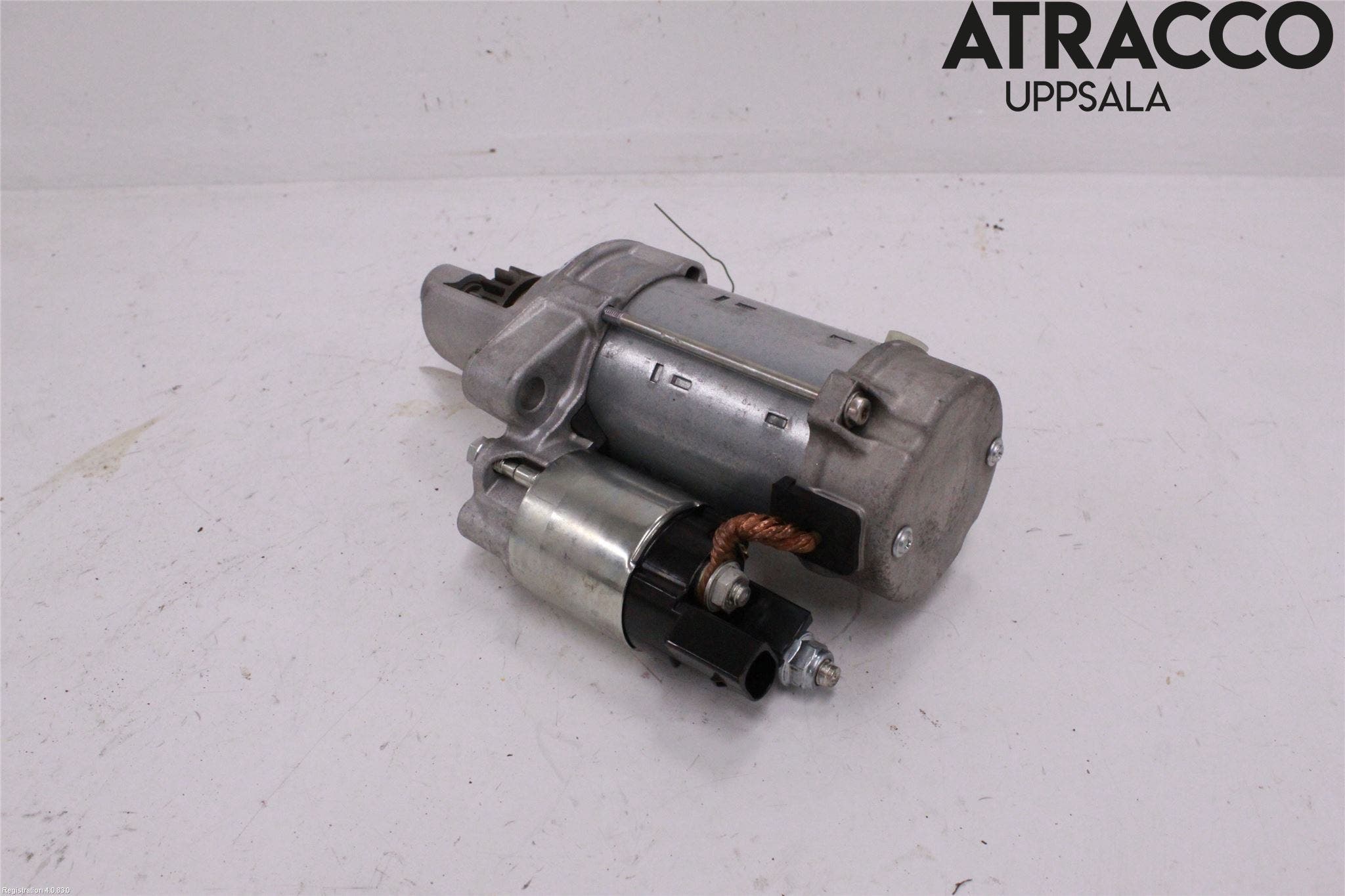 Mercedes-Benz MB A-KLASS (W177) 18- Startmotor Diesel