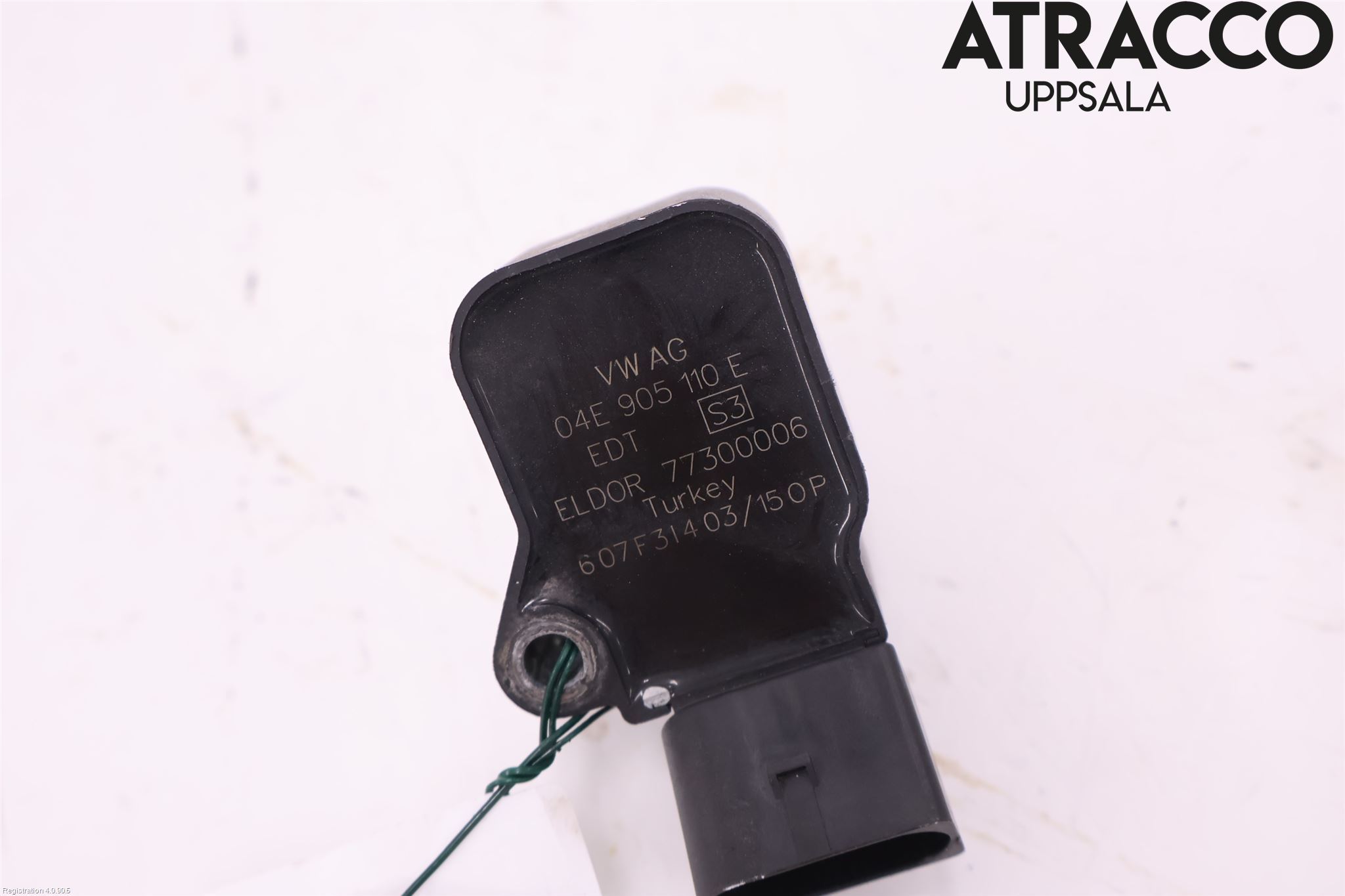 Audi A3/S3 05-13 Tändspole