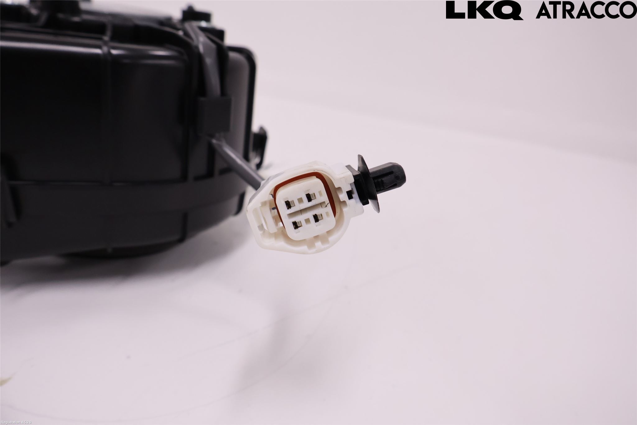 Toyota RAV4 19- Kylfläkt El