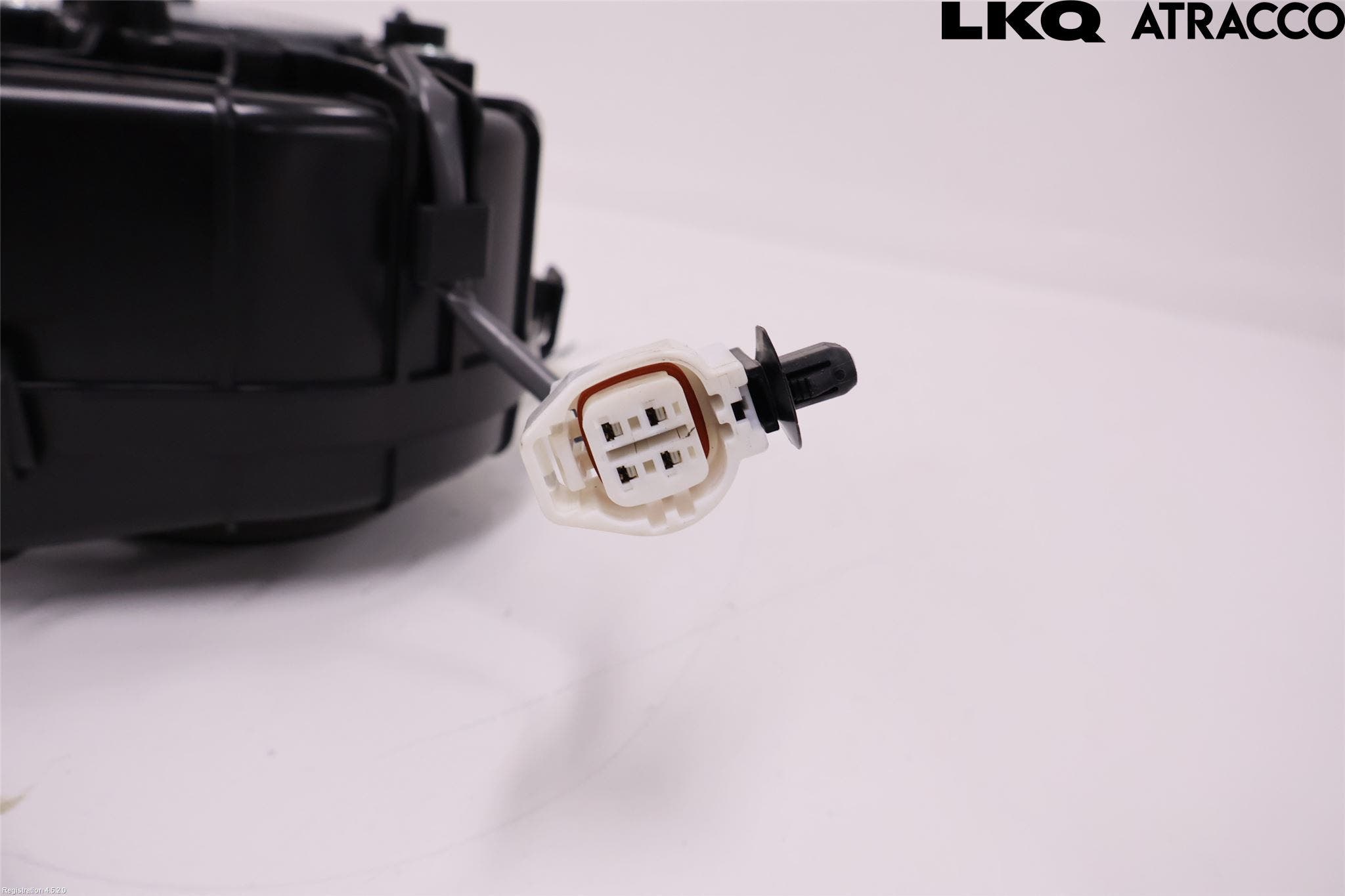 Toyota RAV4 19- Kylfläkt El