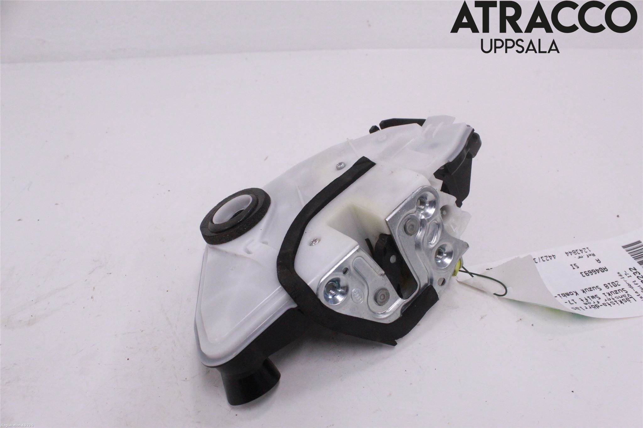 Suzuki SWIFT 17-24 Låskista-Dörrlås