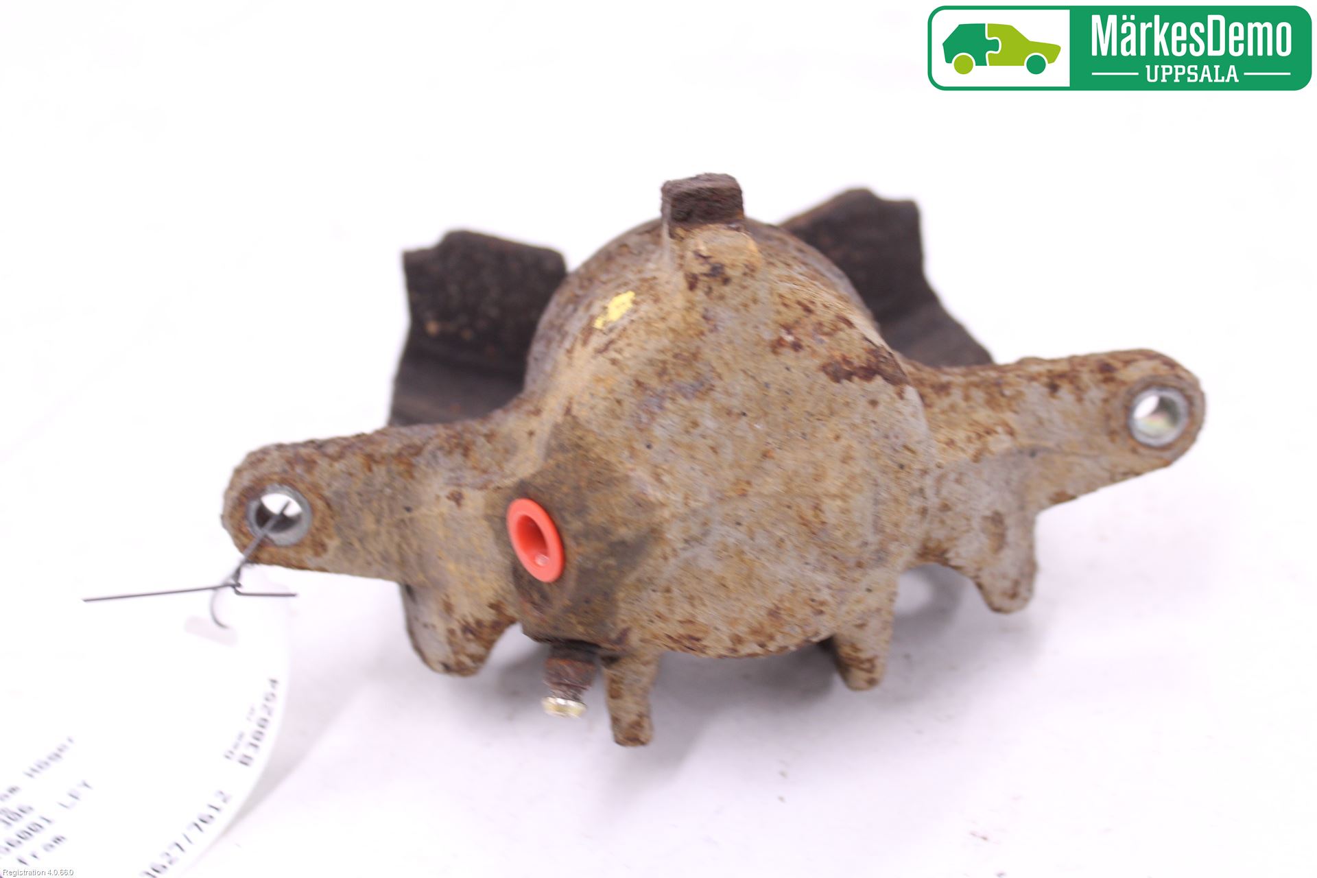 Peugeot 306 Bromsok Fram Höger