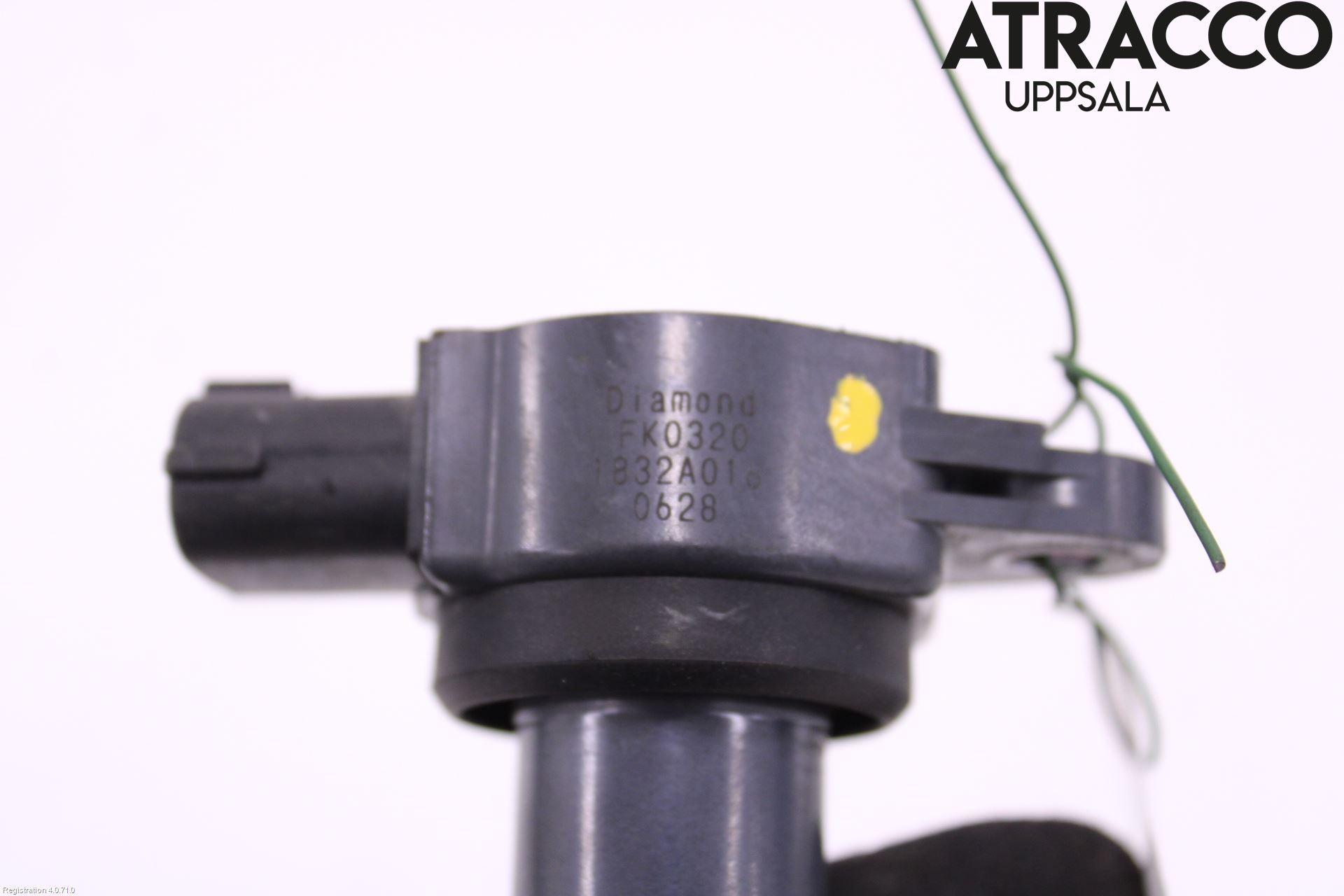 Mitsubishi OUTLANDER 07-12 Tändspole