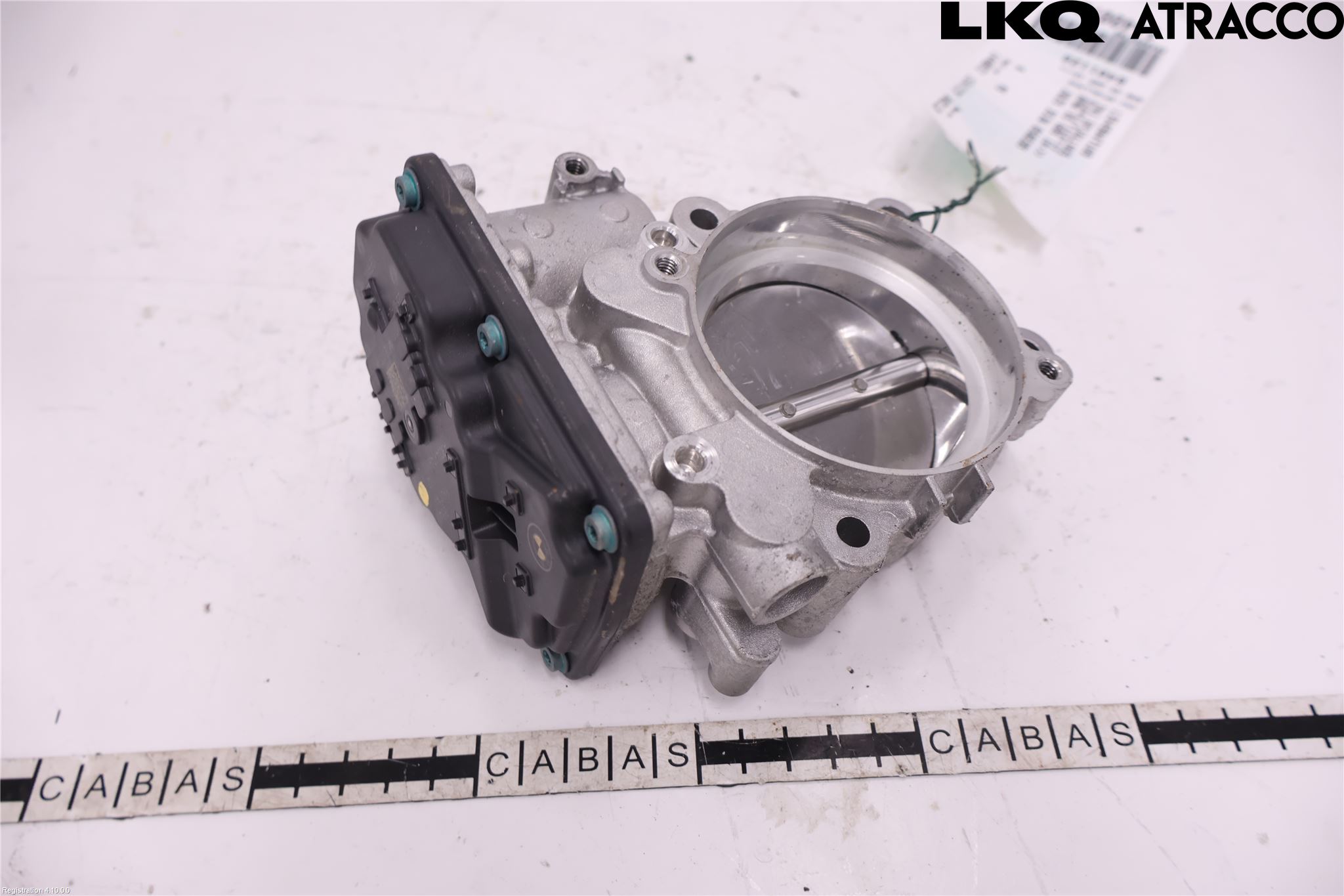 BMW X5 G05 18- Injspjällhus