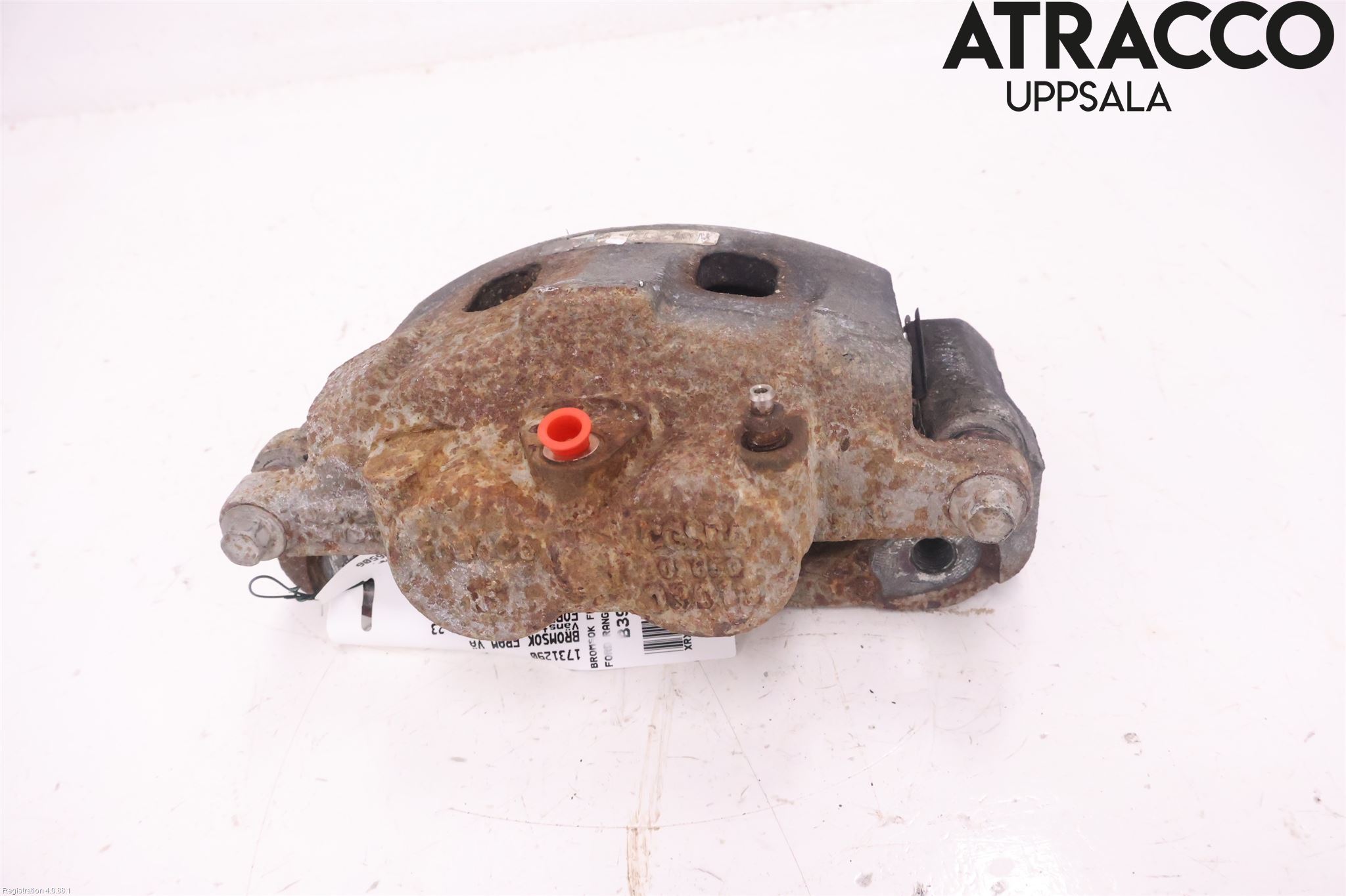 Ford RANGER EU 12-23 Bromsok Fram Vänster