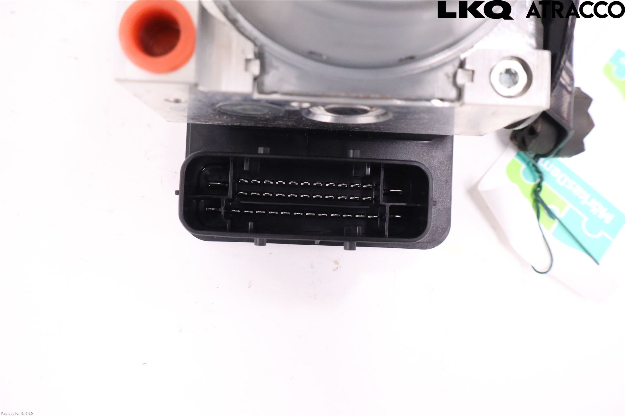 BMW 3 F30/F31/F80 12-19 Abs Hydraulaggregat