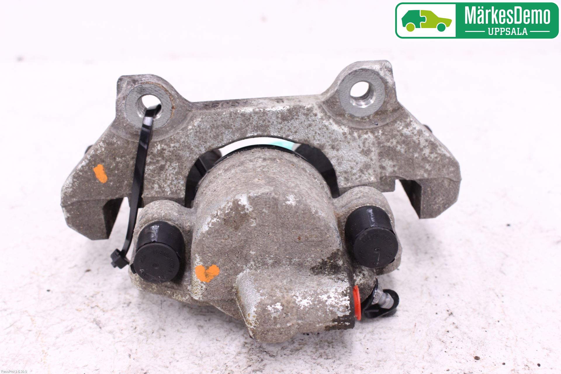 Opel CORSA E 15-19 Bromsok Fram Vänster