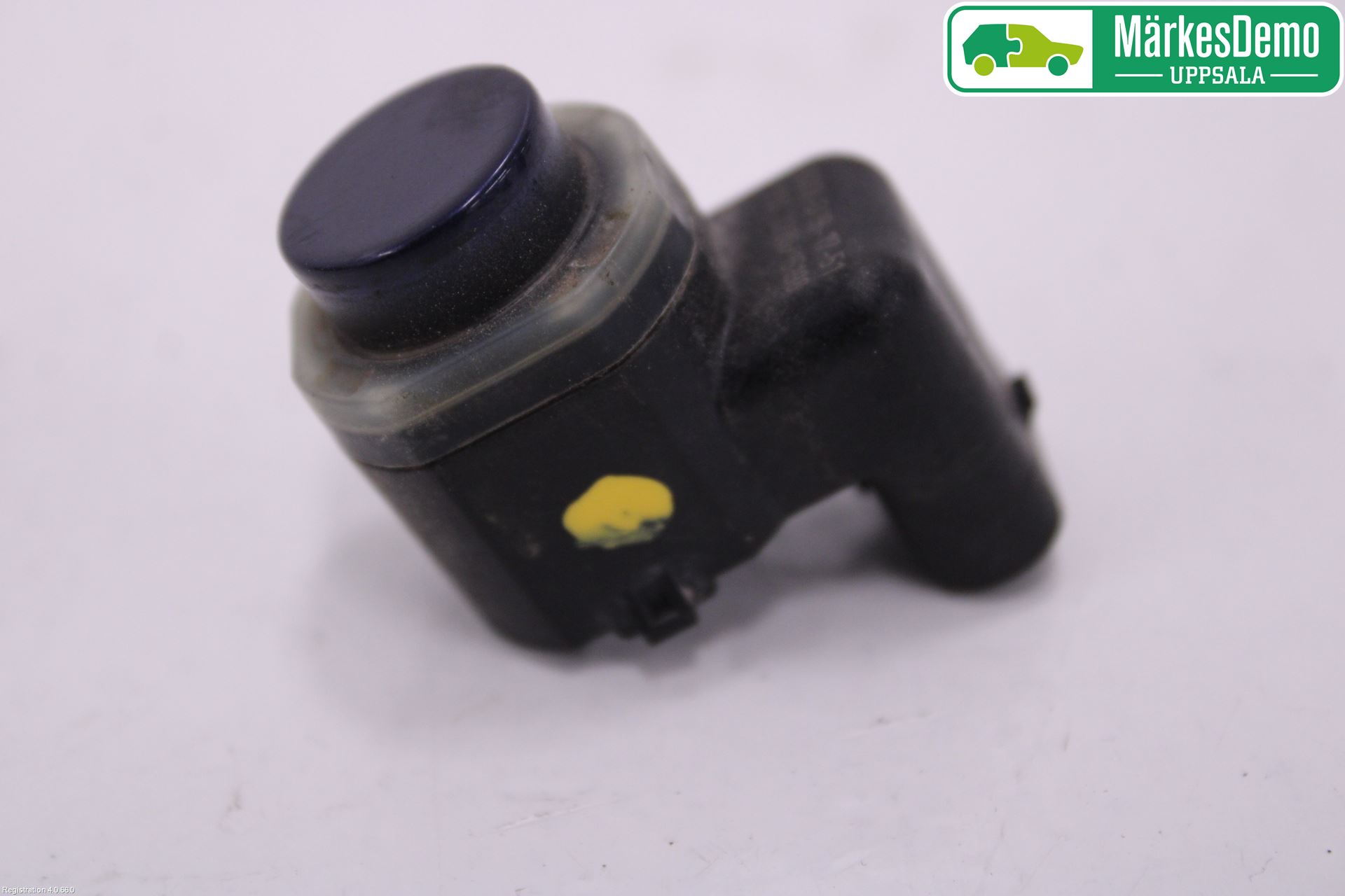 BMW 5 E60/61 Sed/Tou 02-10 Parkeringshjälp Backsensor