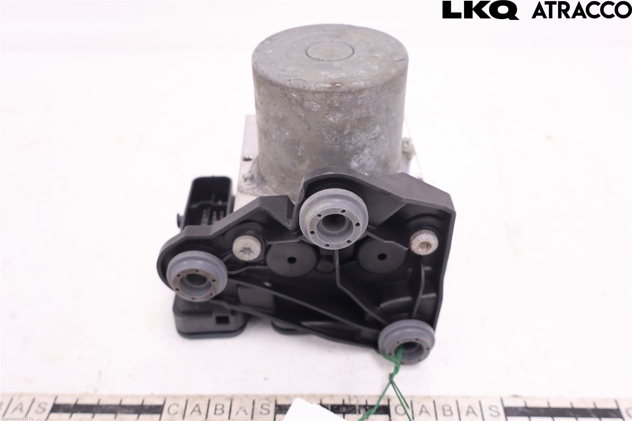 Volkswagen VW POLO VI 18->> Abs Hydraulaggregat
