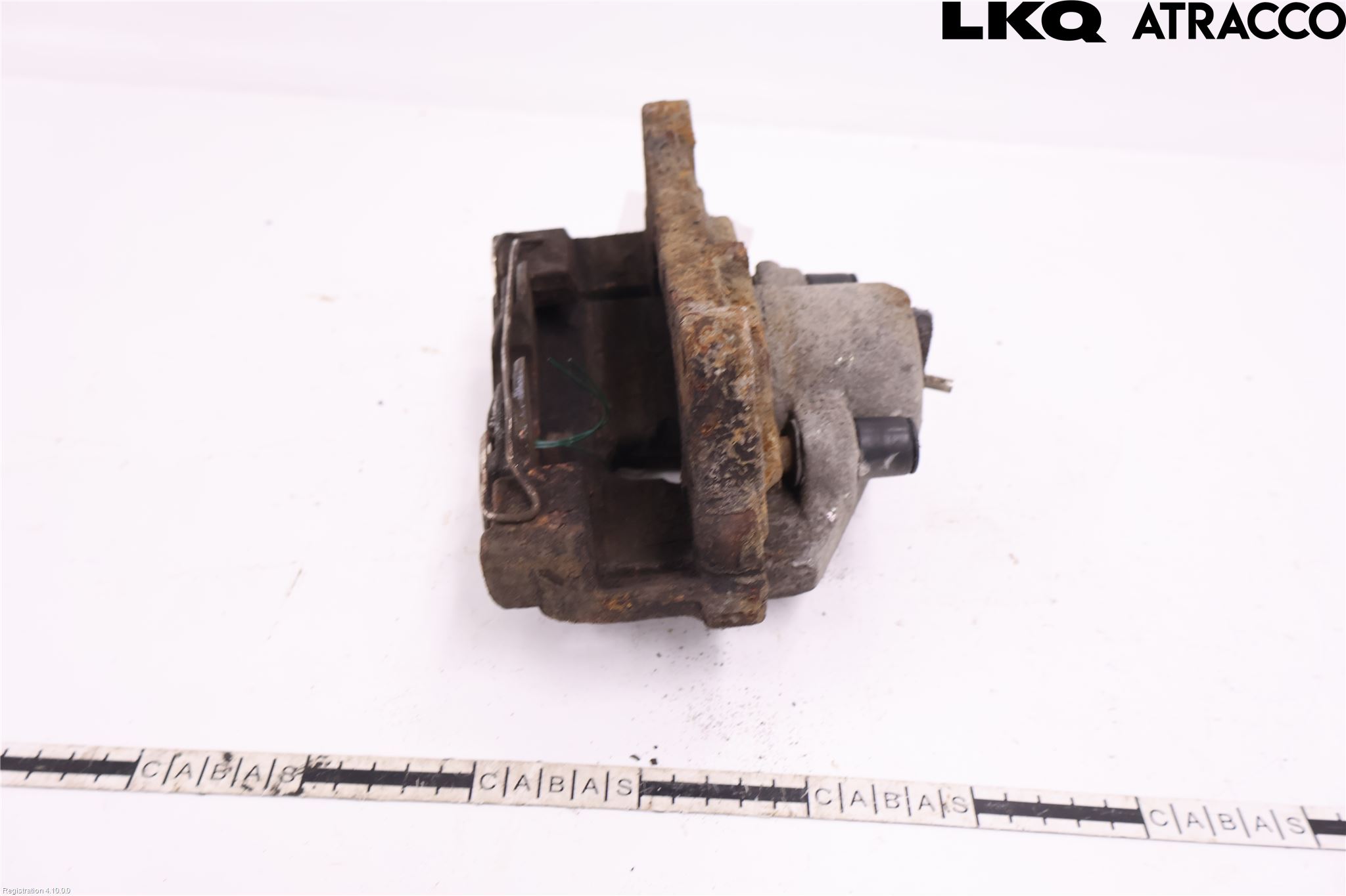 Volkswagen VW PASSAT 11-14 Bromsok Fram Vänster