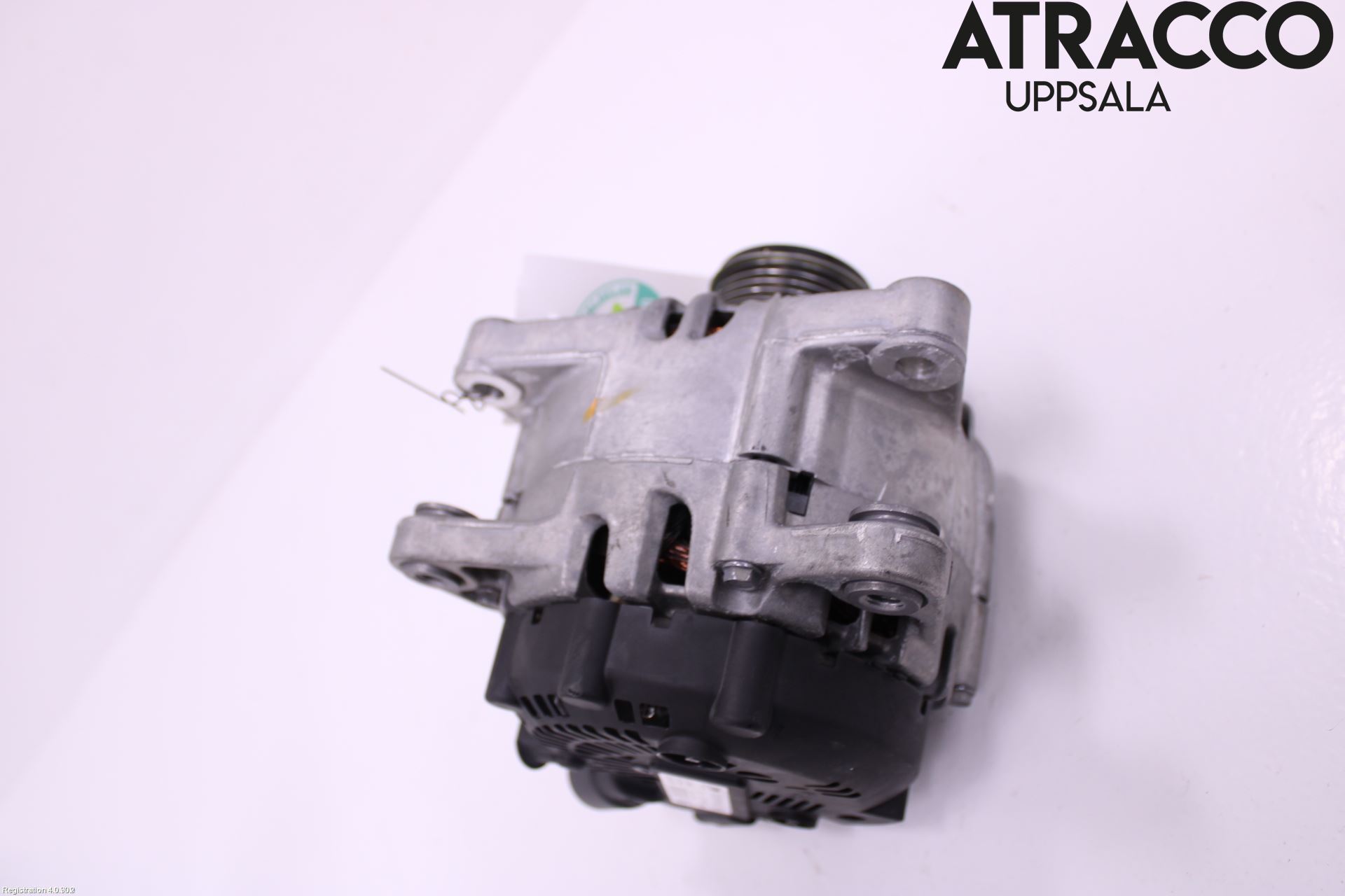 Opel CORSA F, CORSA-E 20- Generator