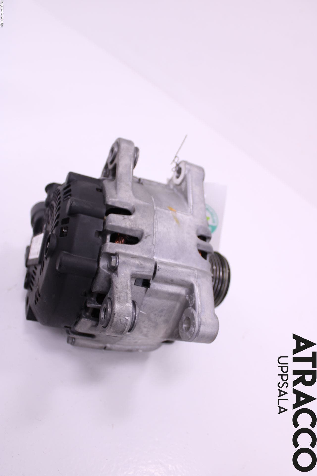 Opel CORSA F, CORSA-E 20- Generator