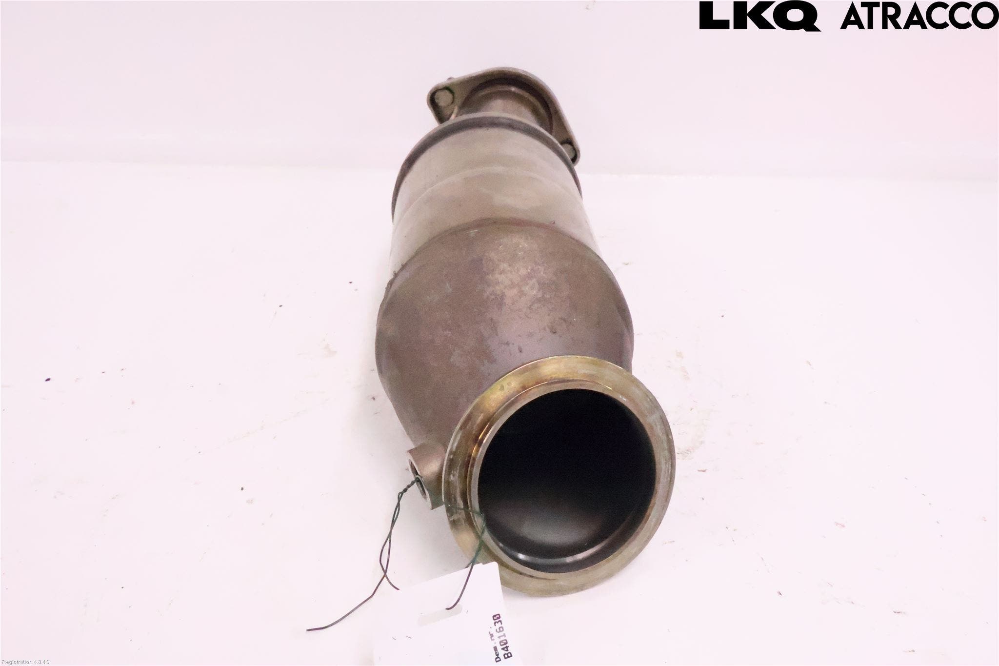 BMW X3 G01 18- Katalysator