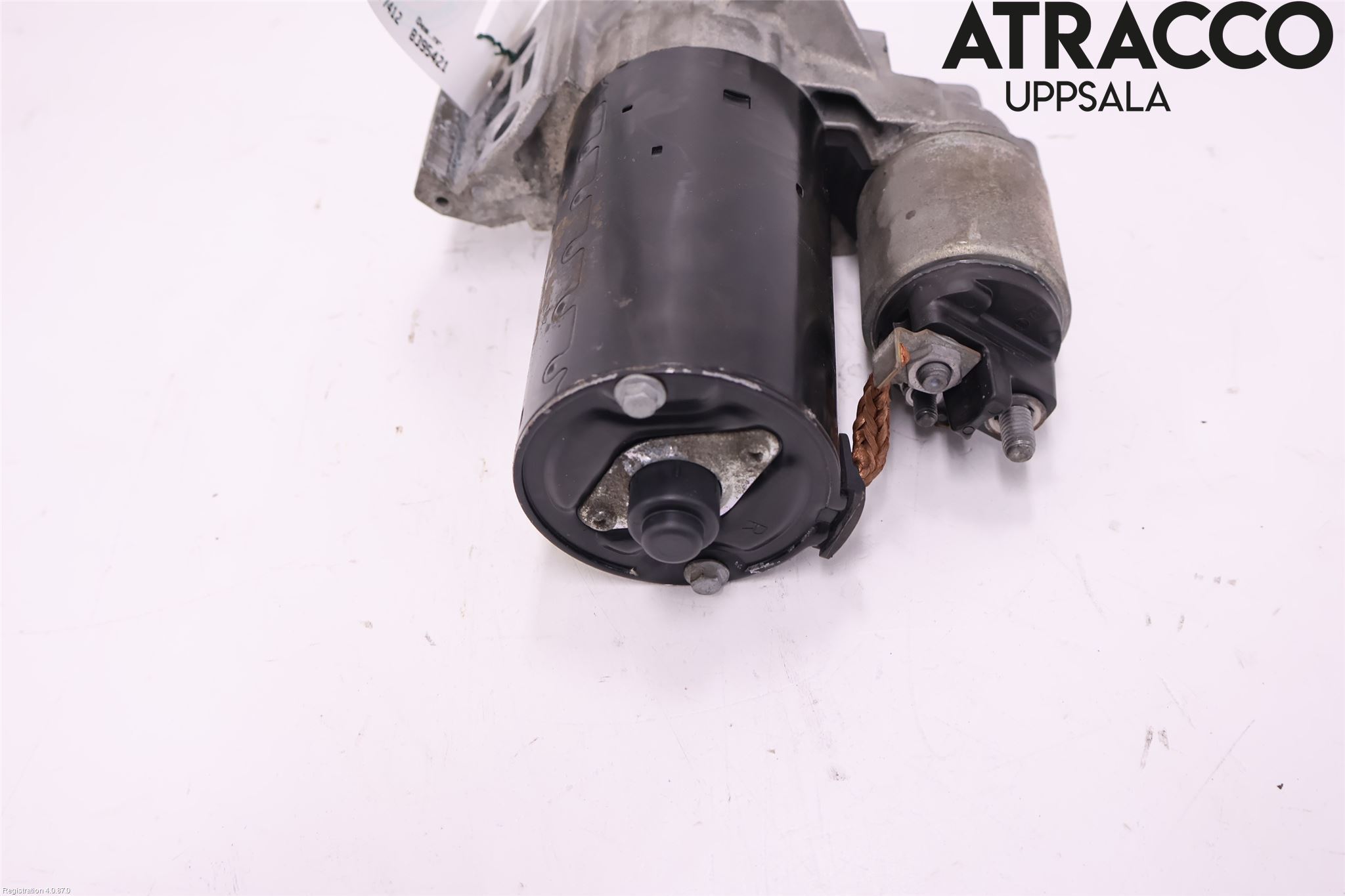 BMW 5 F10/F11/F18 09-17 Startmotor Diesel