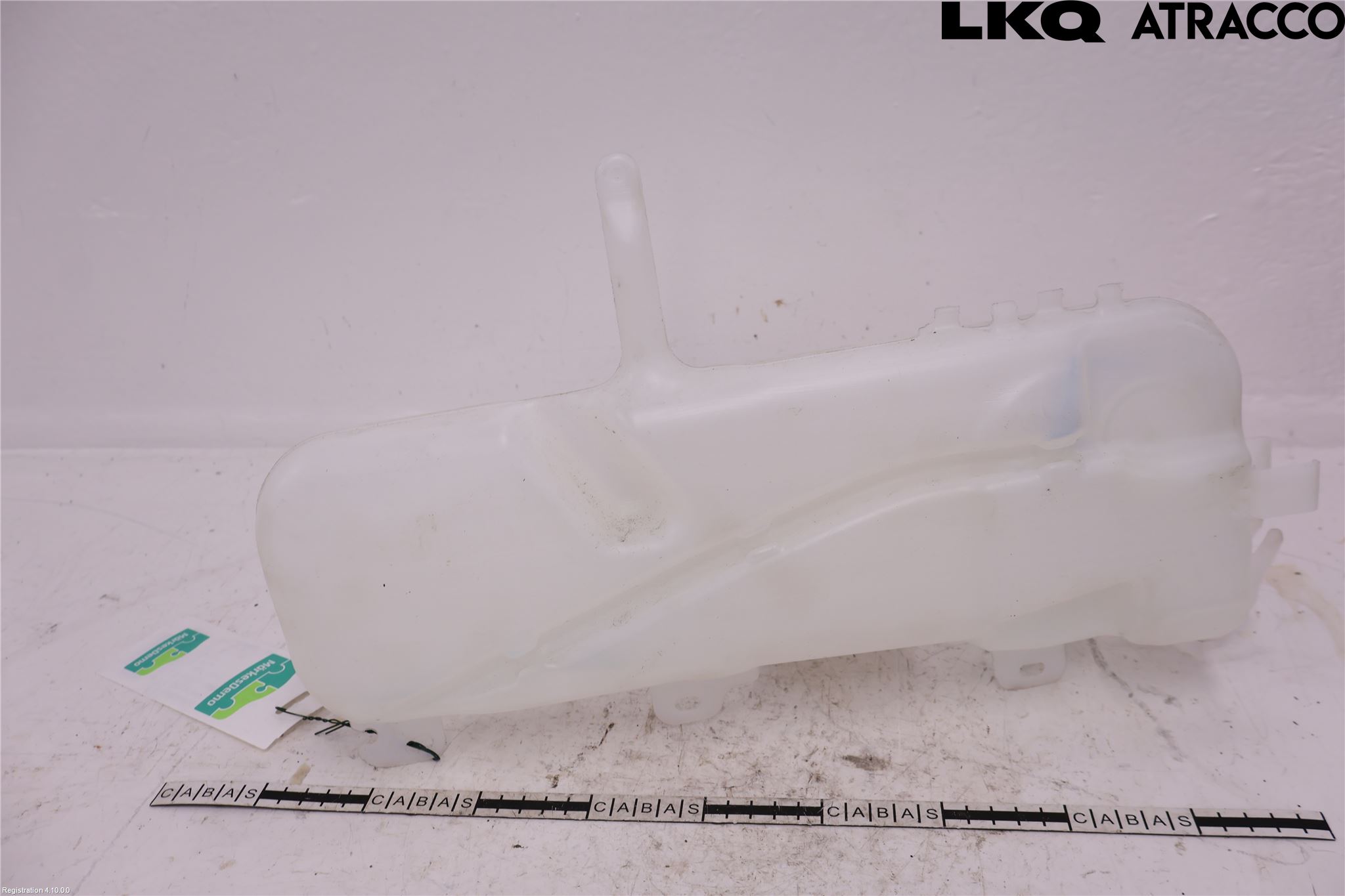 Toyota PROACE CITY 20- Spolartank Vindruta