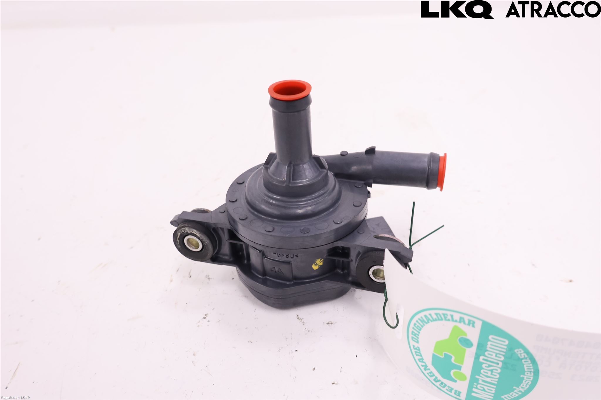 Toyota COROLLA 19- Vattenpump