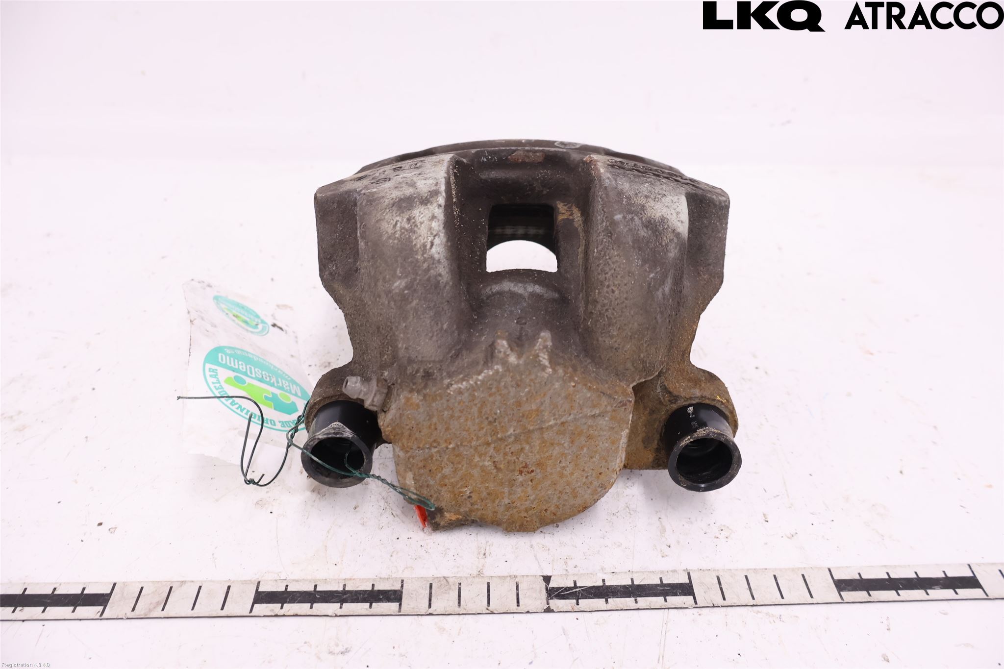 Volvo XC60 18- Bromsok Fram Vänster