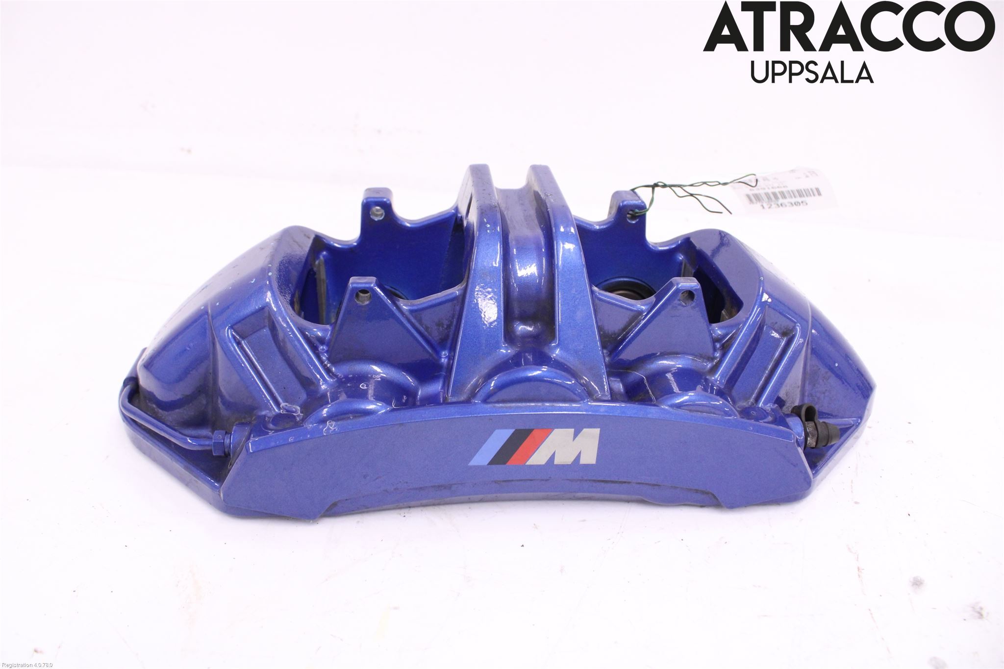 BMW 5 G30/G31/F90 17-23 Bromsok Fram Höger