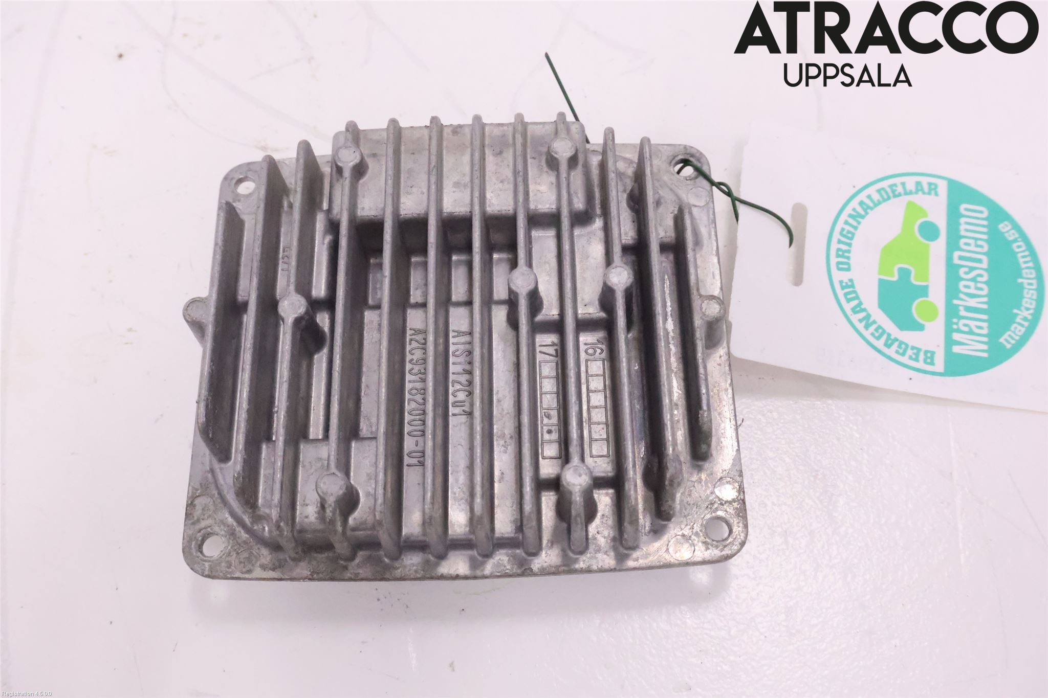 Volvo V40 12-19 Styrenhet Strålkastare